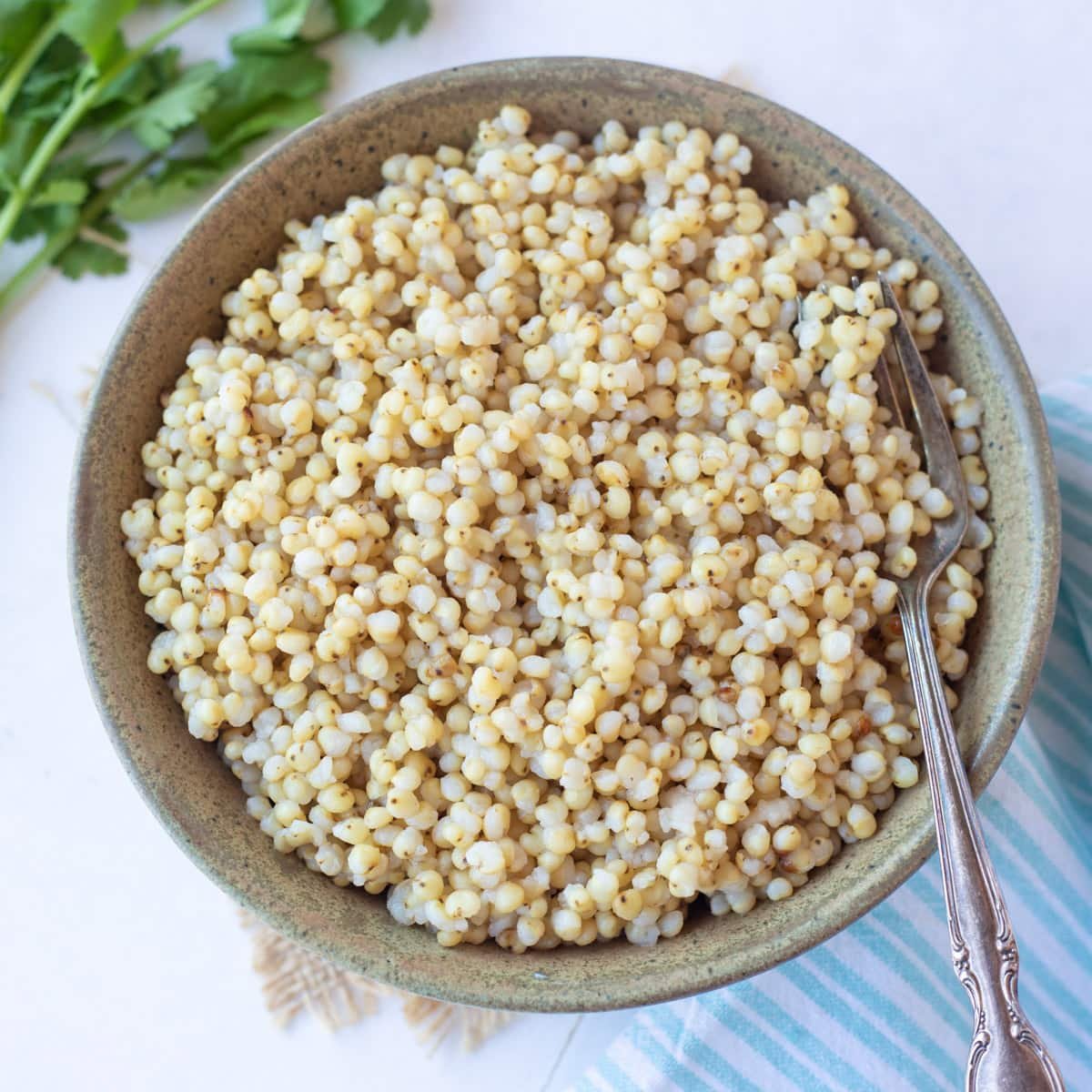 Sorghum: The Plant that Keeps On Giving