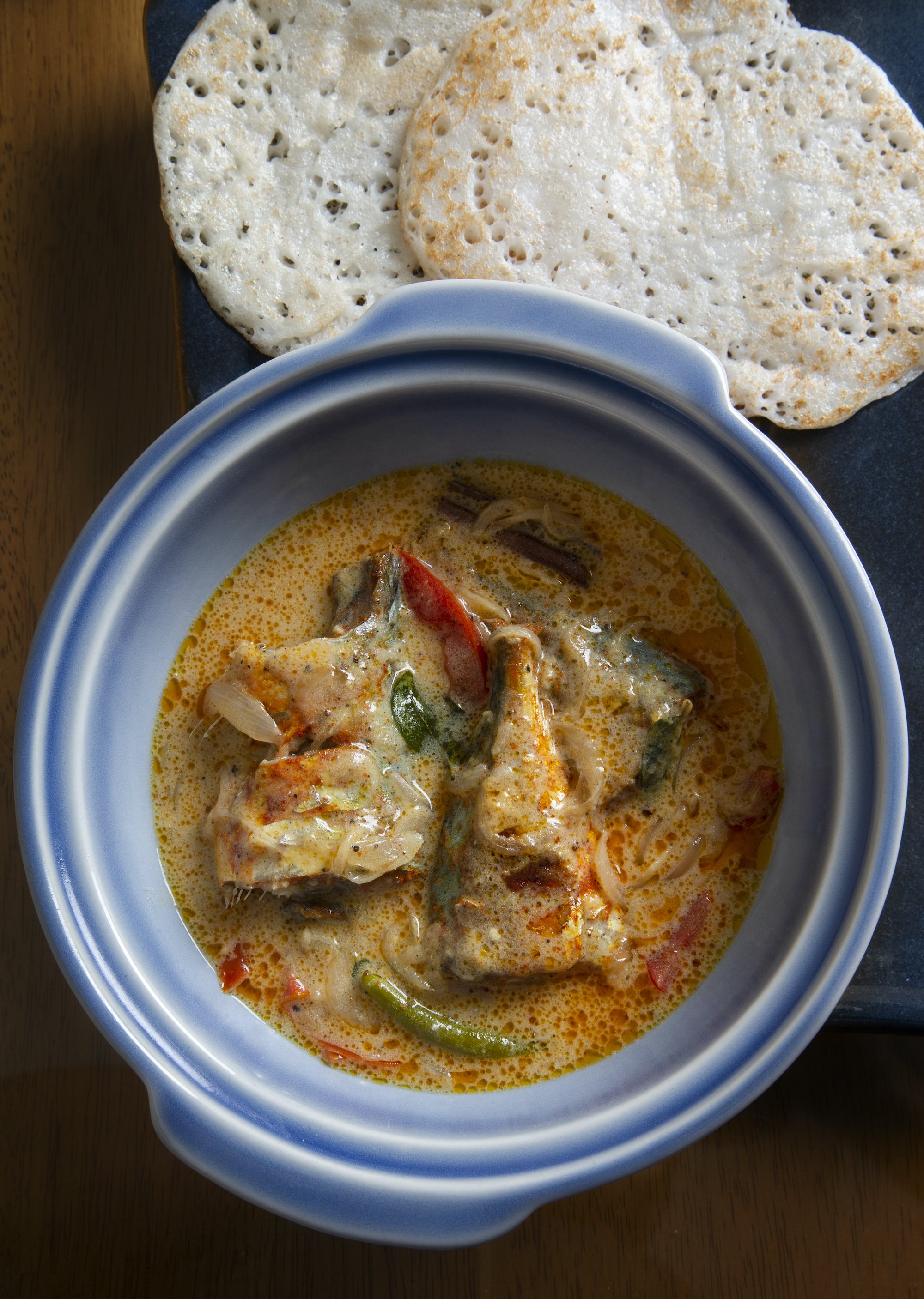 The Ultimate Guide to Kerala Breads, by a Local — GOYA