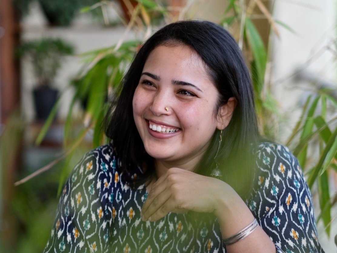 Taiyaba Ali Is Building New Conversations Around Lakhnawi Food