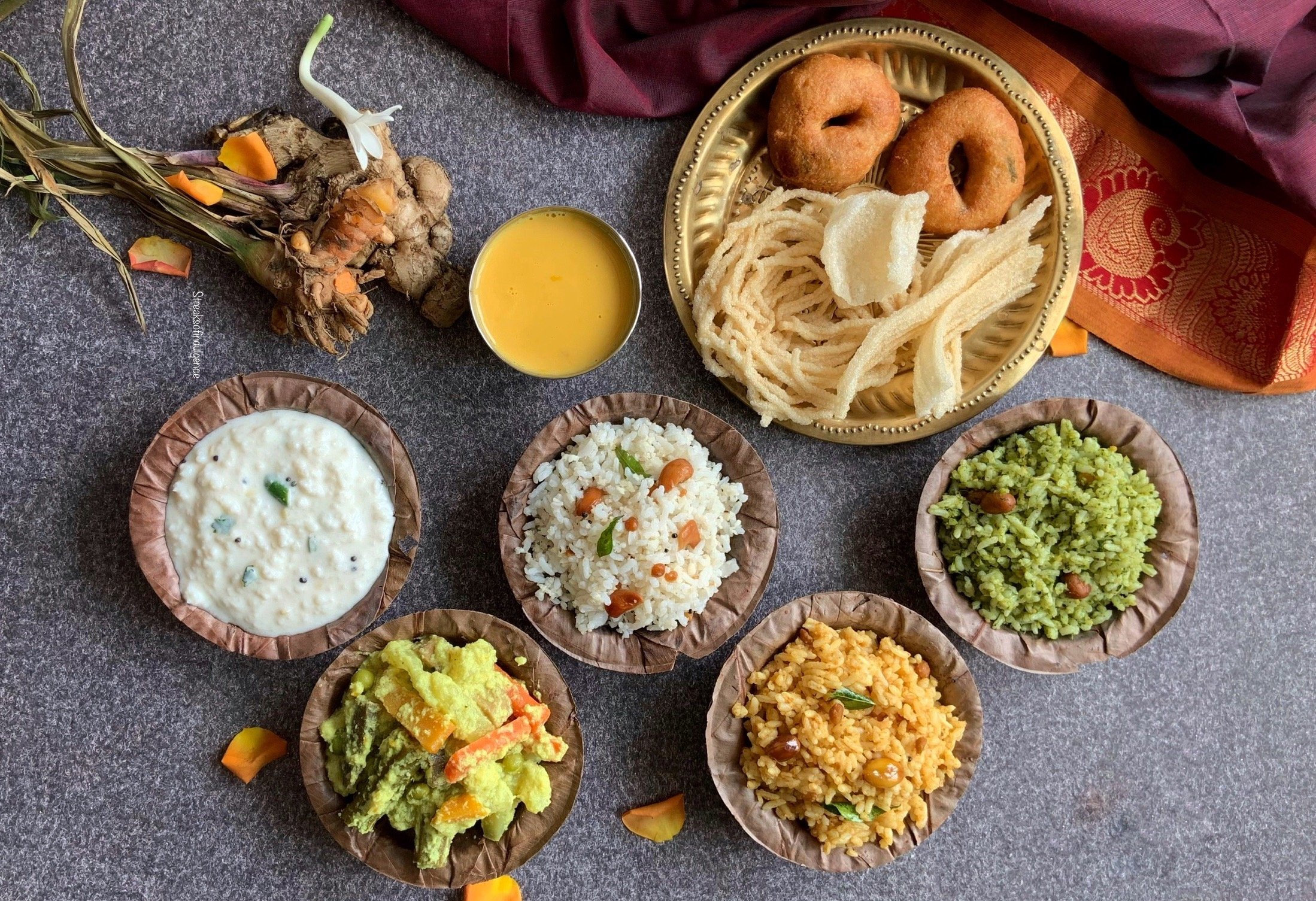 Kanu Pongal is a Love Letter to Rice