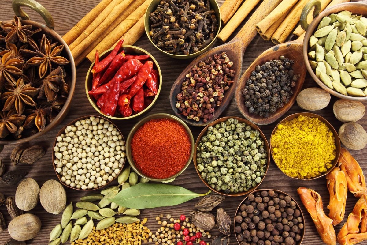 Harira: A Healing Postpartum Ayurvedic Broth
