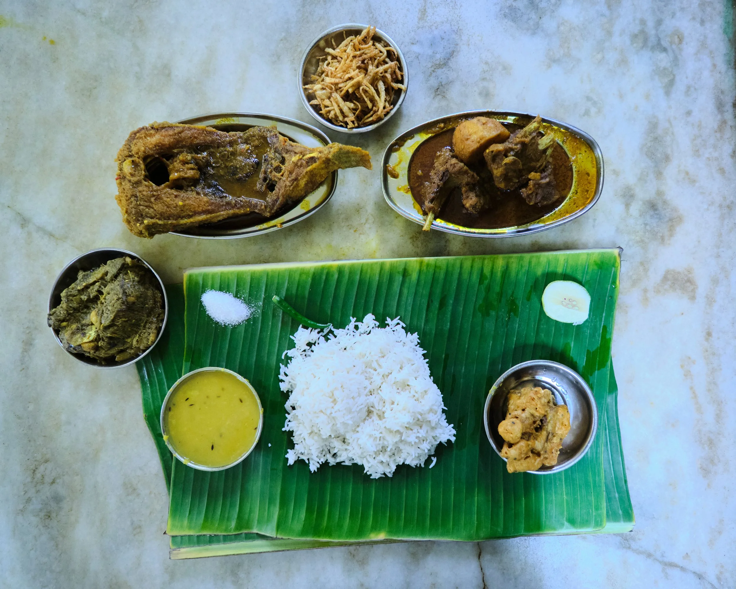 Kolkata's Pice Hotels are a Enduring Part of the City's History — GOYA