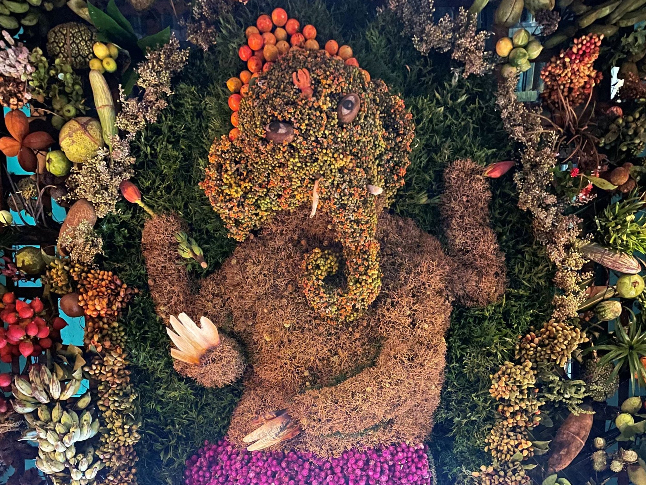 In Goa, Ganesh Chaturthi is a Celebration of Nature