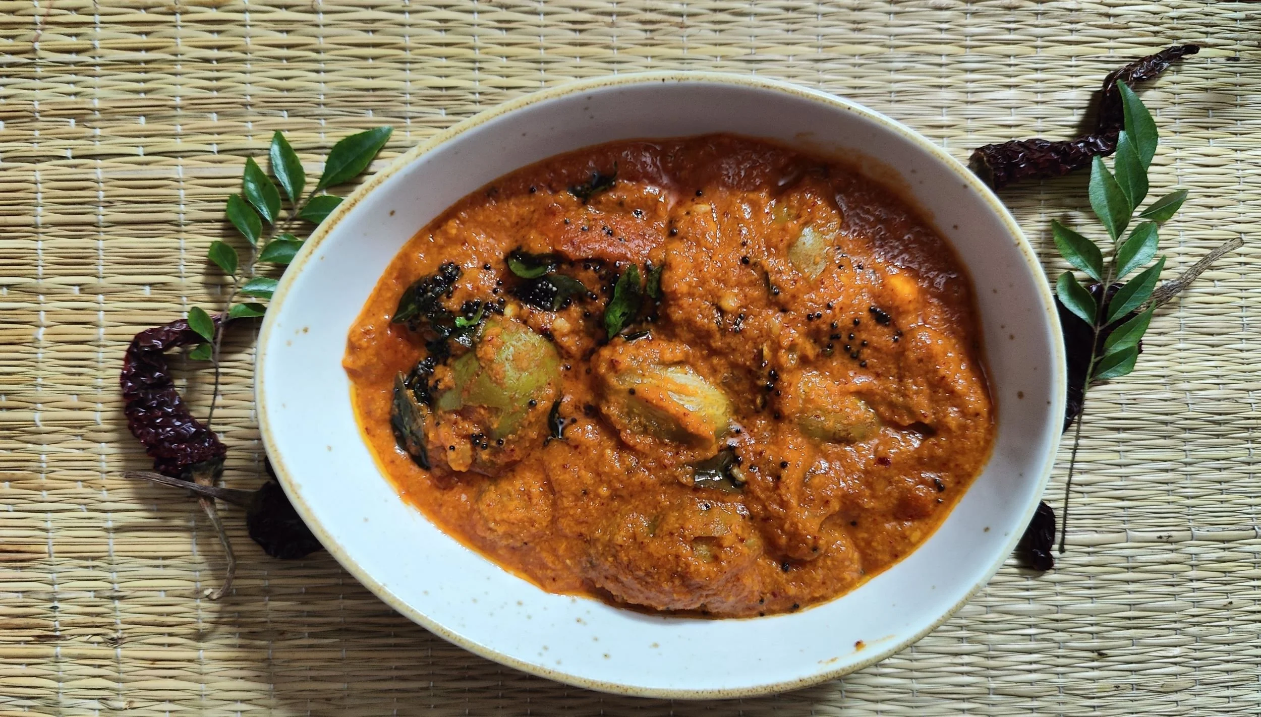 Hog Plum In Kannada