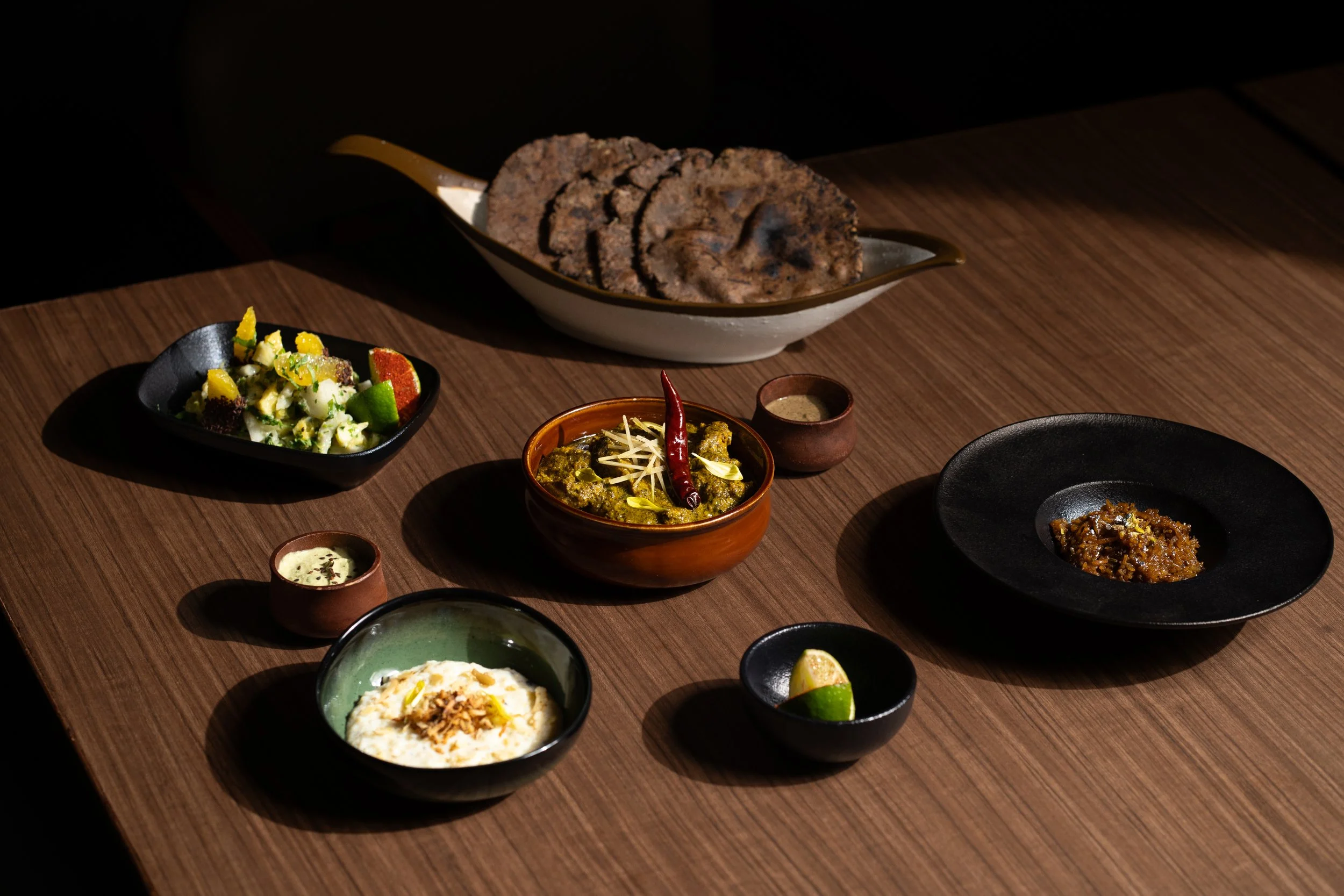 Turning the spotlight on India's Microcuisines