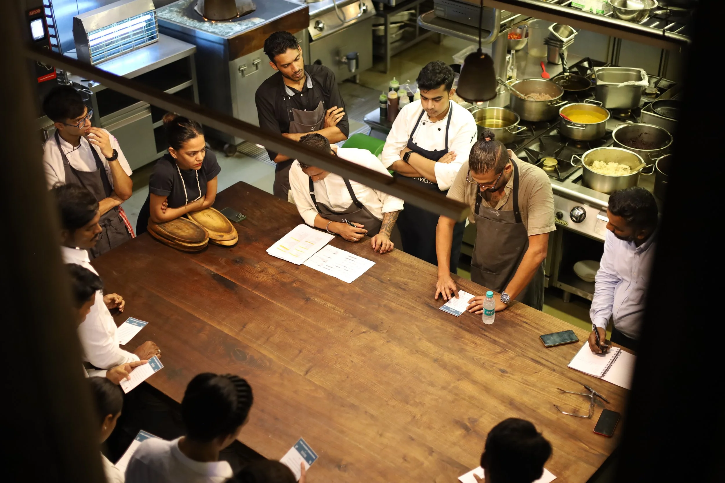 Turning the spotlight on India's Microcuisines