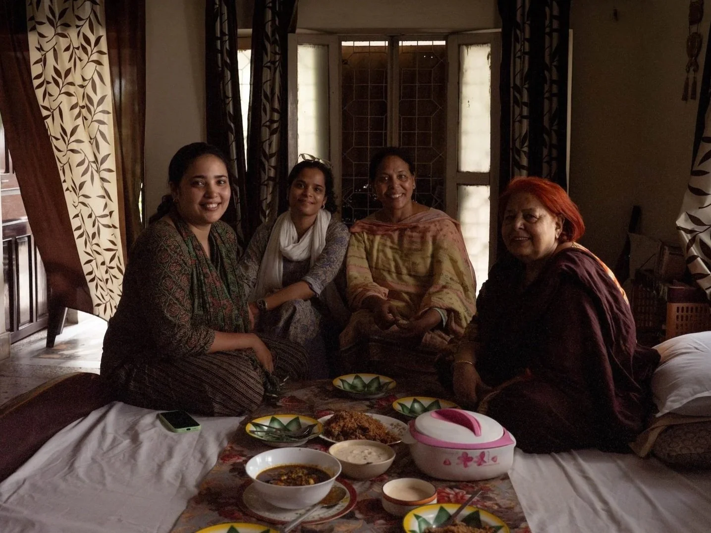 #1000Kitchens: A Lucknowi Recipe for Bheja, Cooked With Those to Whom It Belongs