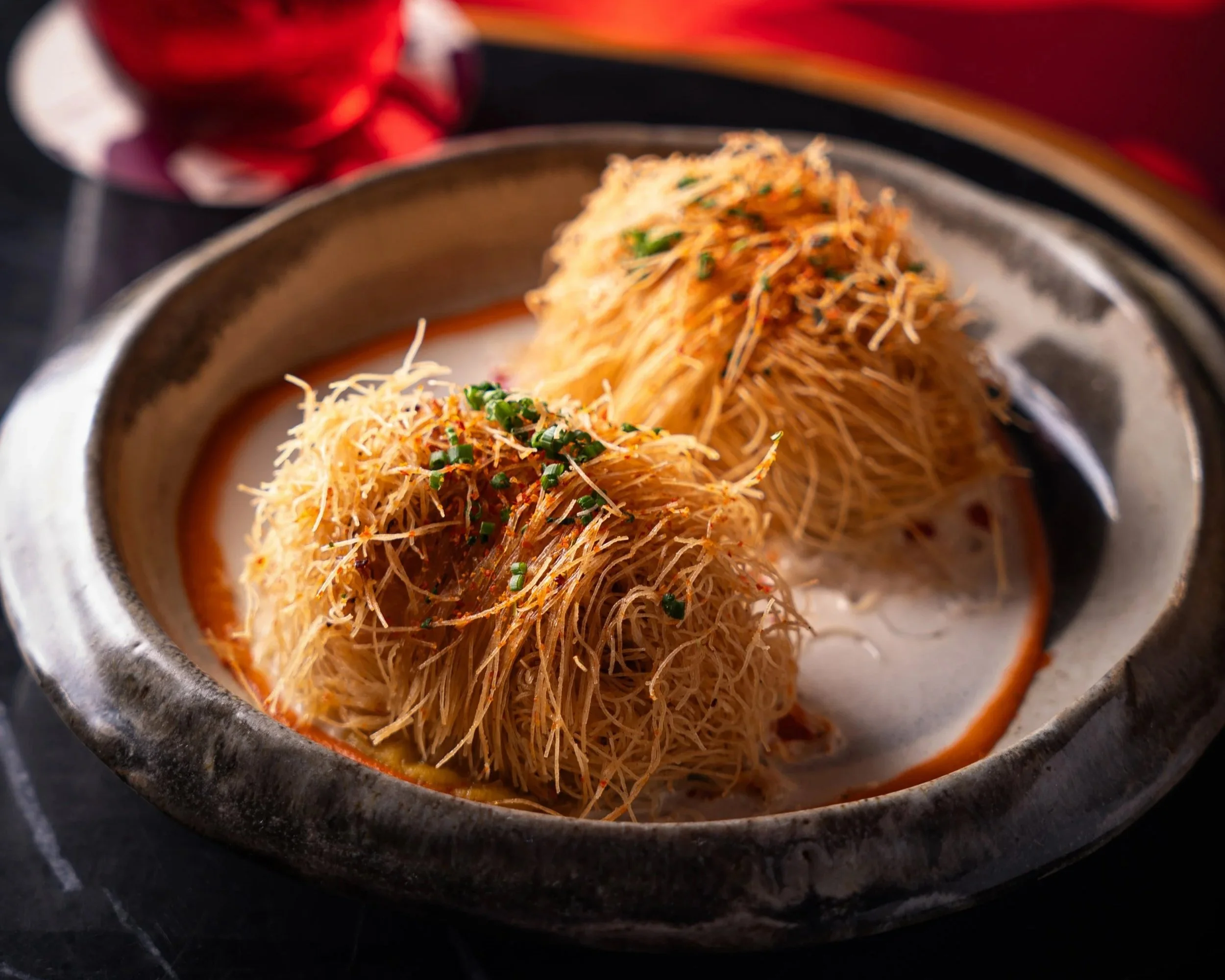 The Bold Reimagining of Japanese Cuisine in India