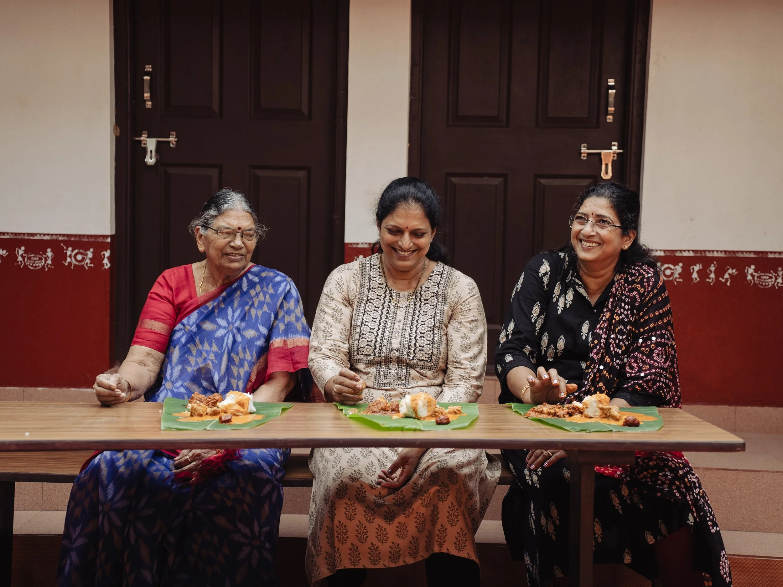 #1000Kitchens: Geetha Shetty's Kori Gassi is a Legacy in her Matrilineal Home