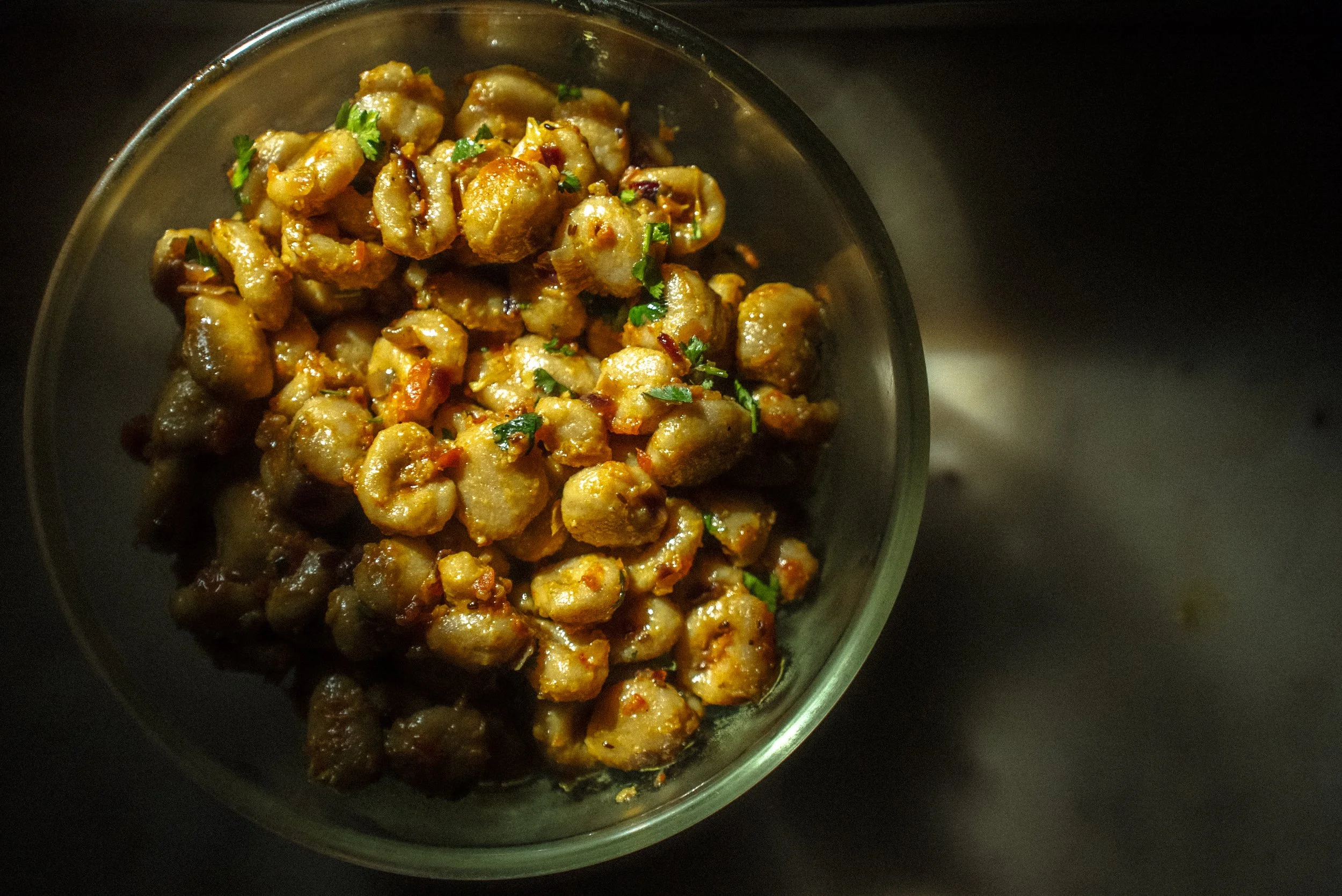 #1000Kitchens Recipe Drop: Shunali 