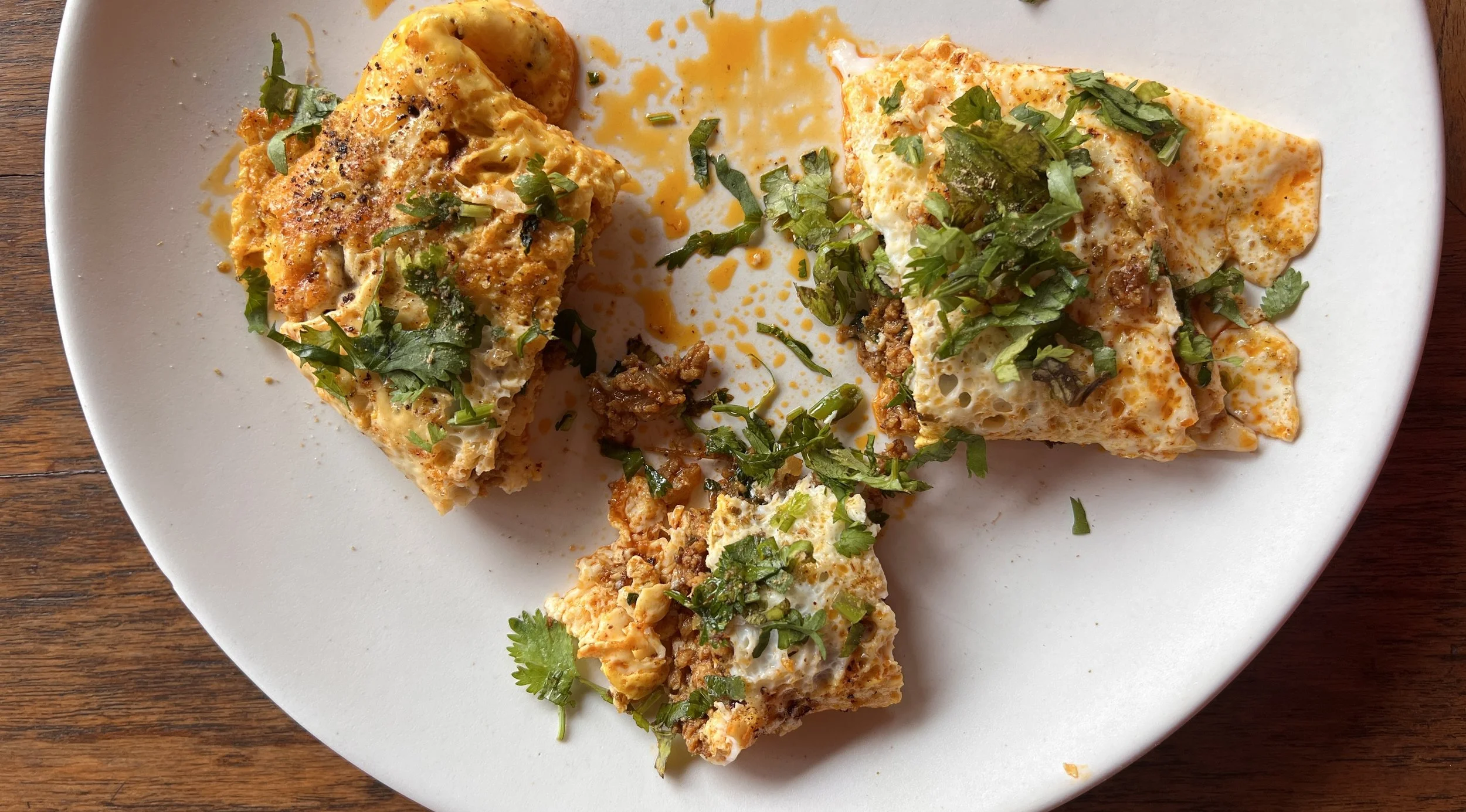 How to Make Dabba Ghosht: Learn the Kheema-and-Egg Classic