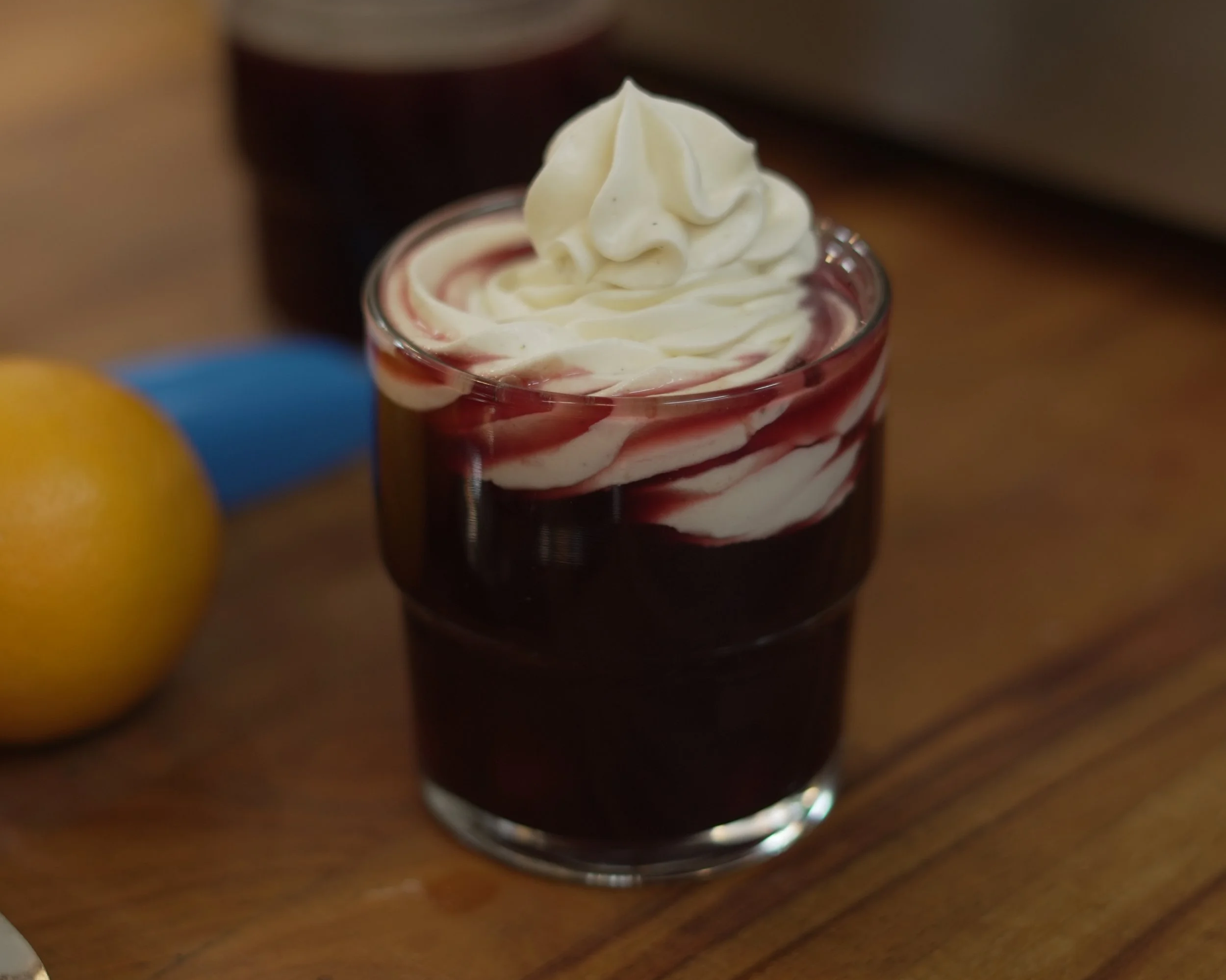 Glühwein: Dina Weber's Recipe for a Merry Christmas