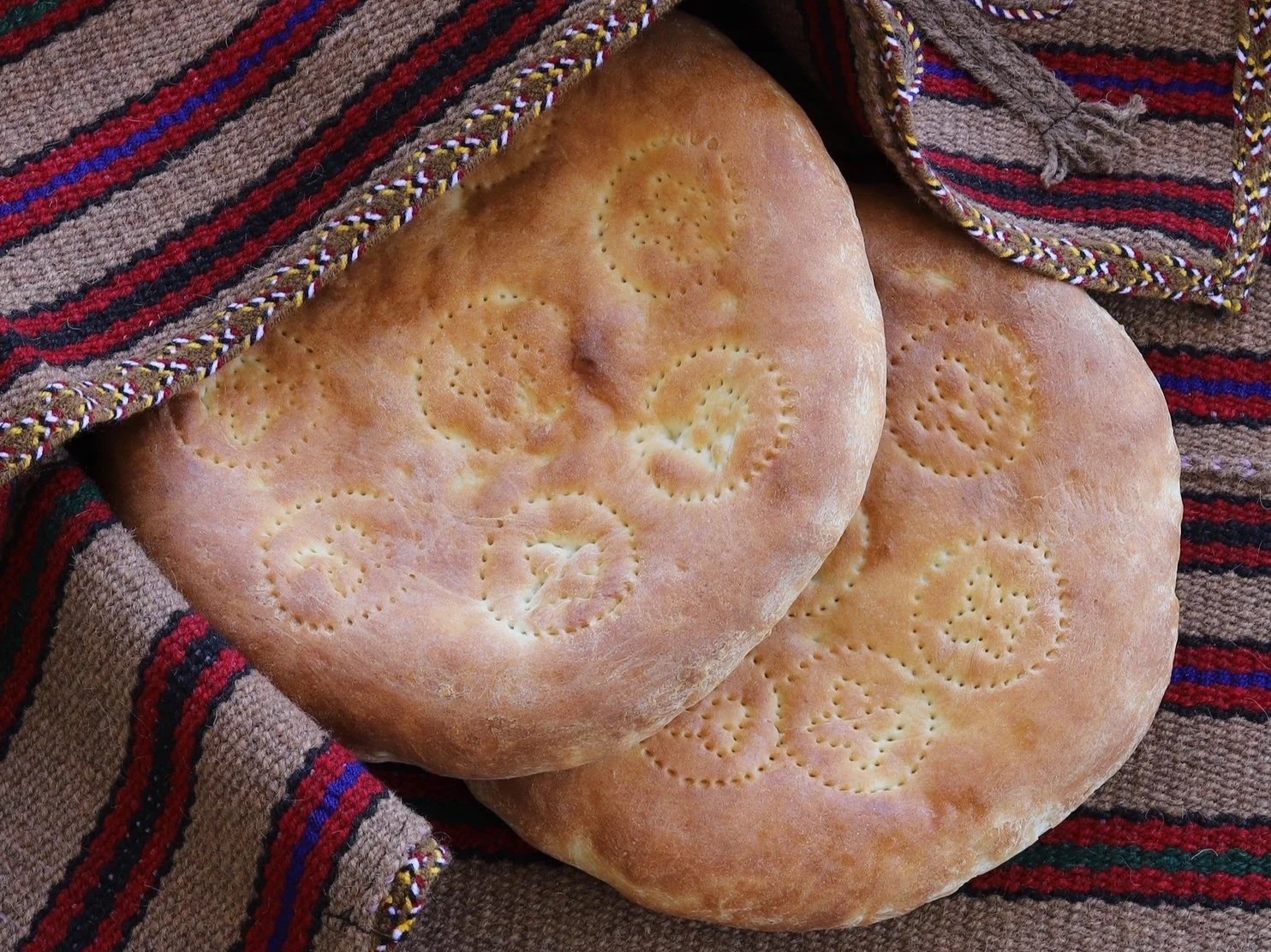 Doghrama: Tearing Bread, Finding Home