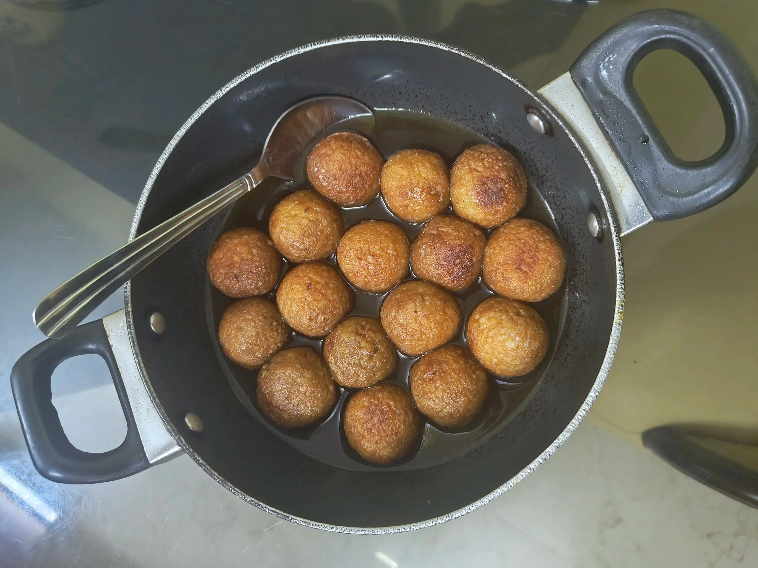 Dudhauri: The Milk and Rice Sweet from Bihar