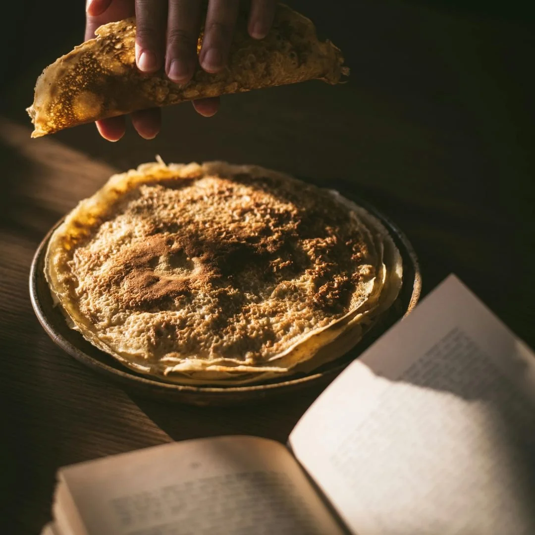 Indian Delights: The Iconic Cookbook with South African Roots