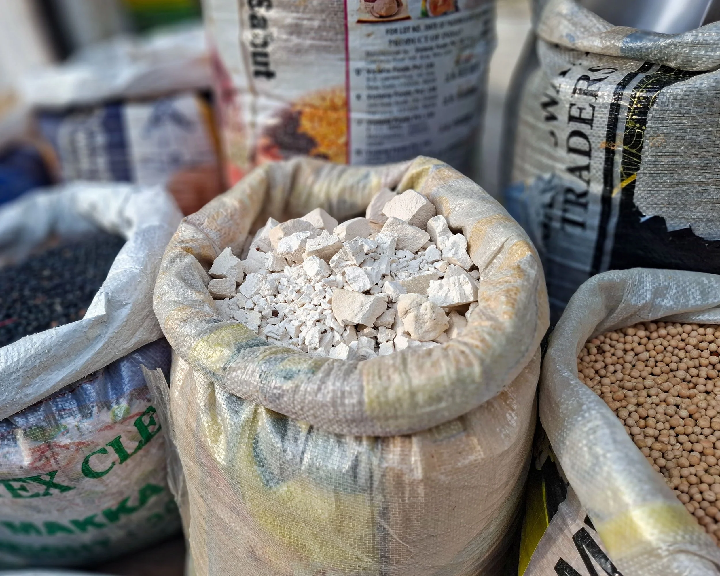 Nishasta: The Wheat Starch That Warms Kashmiri Winters