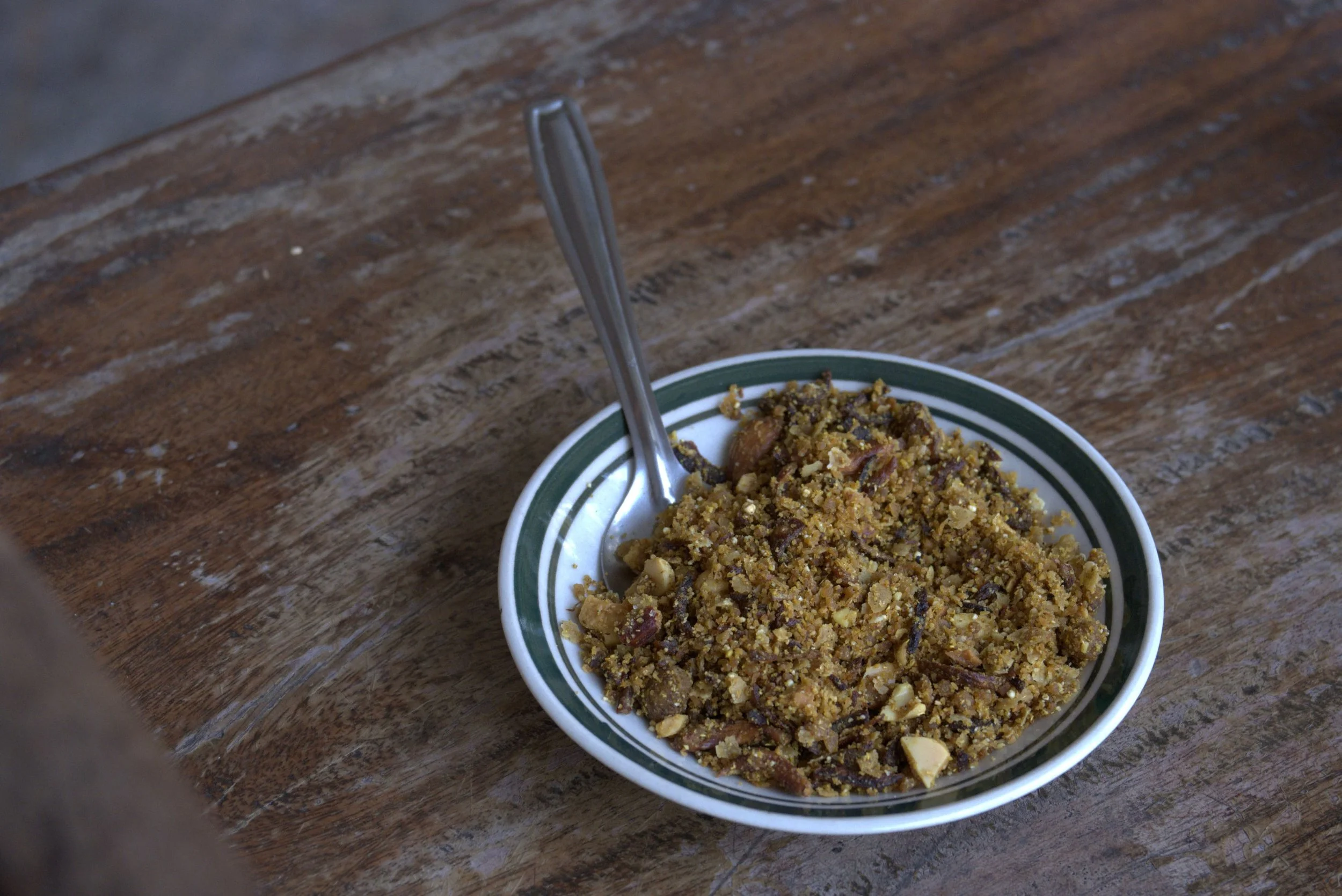 Rest, Rituals and Randho: Post Delivery Confinement and Foods in Mangalore