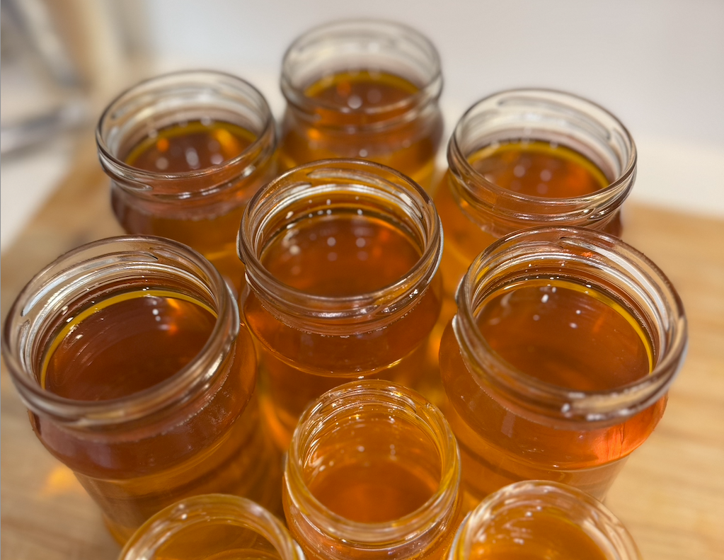 How Chetasi Kane Built a Ghee Business From Her London Apartment