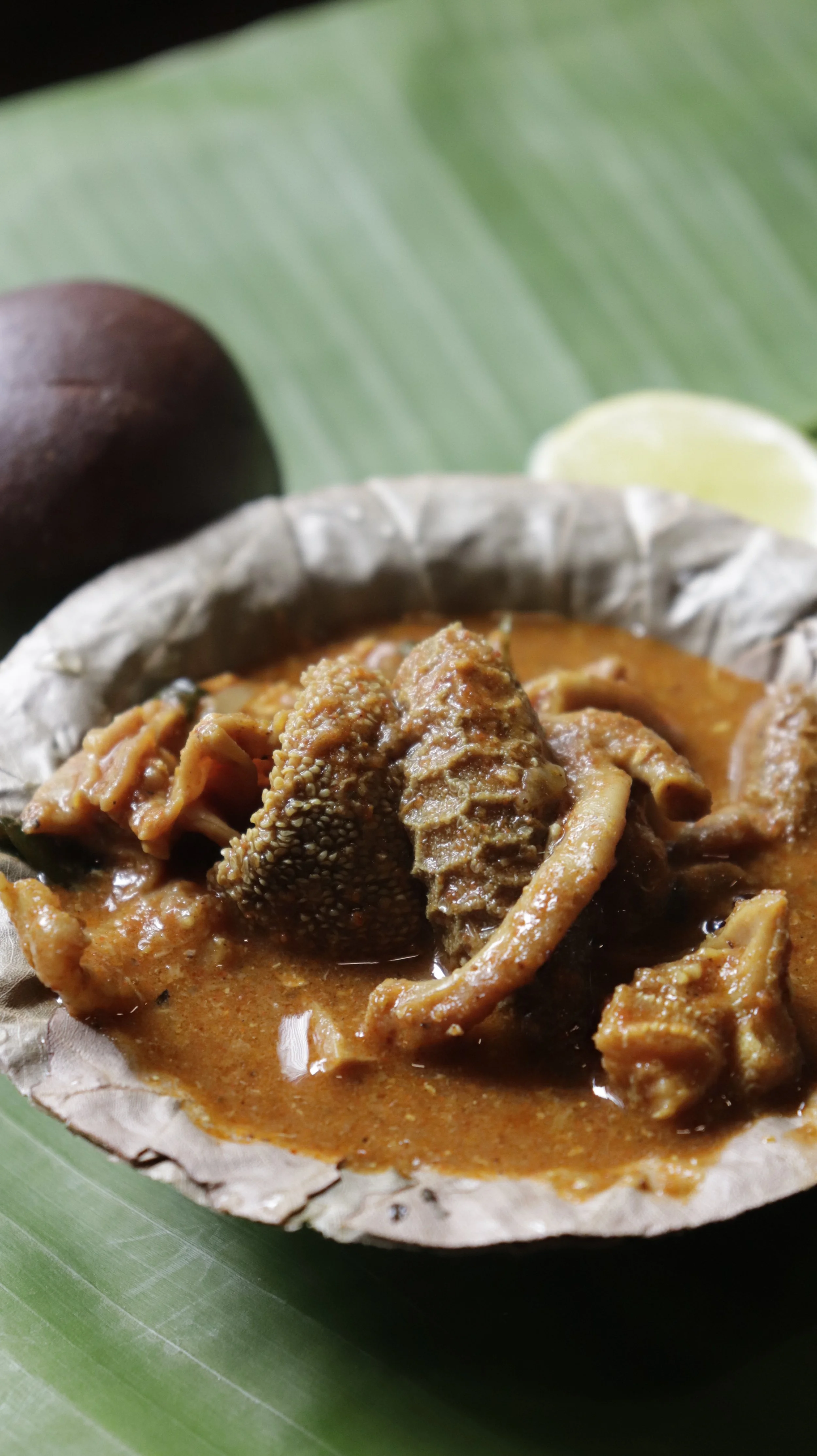 Boti Gojju: A Hosatodaku Special in Bengaluru