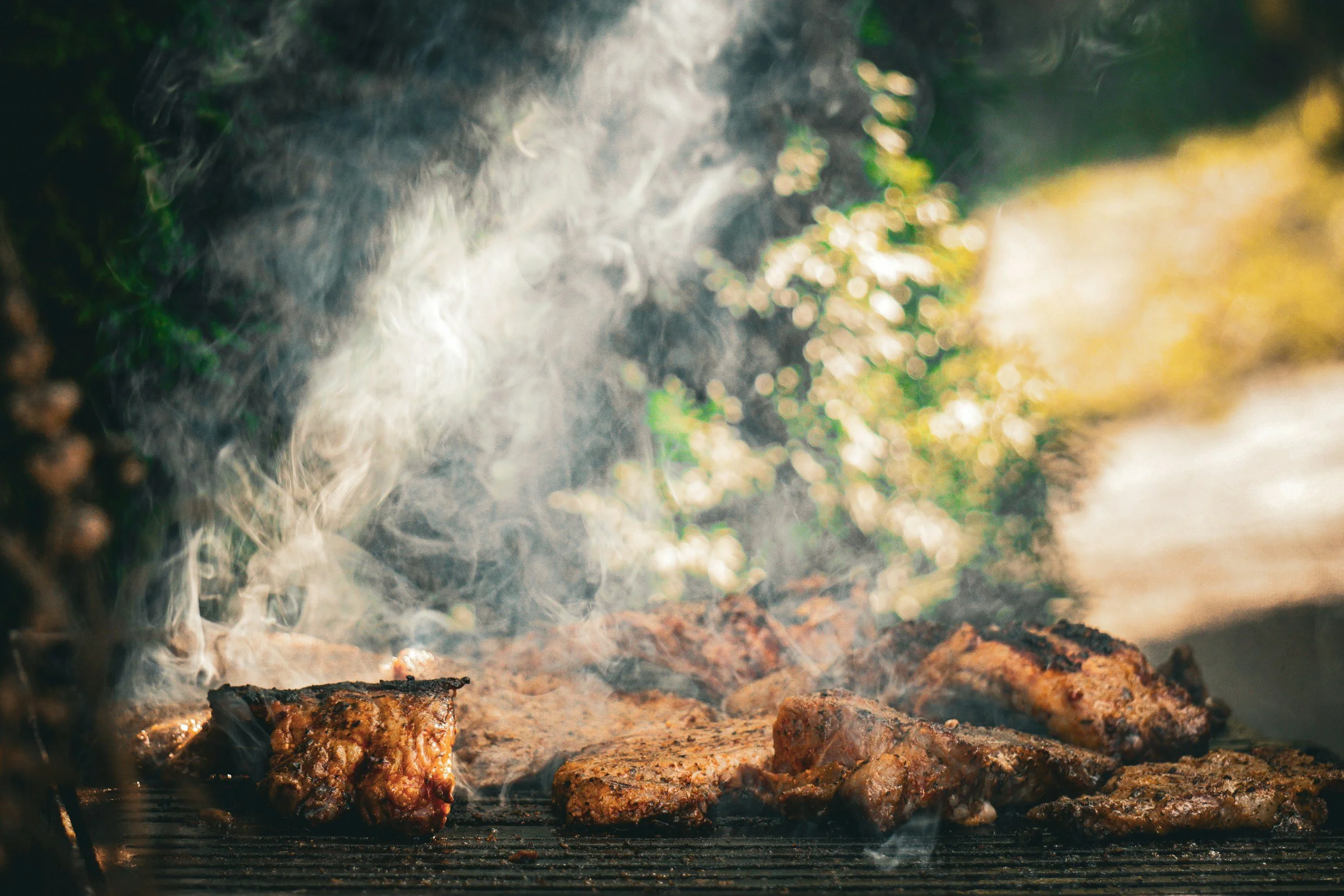 Chhoila: The Spicy Meat Dish at the Heart of Newari Celebrations 