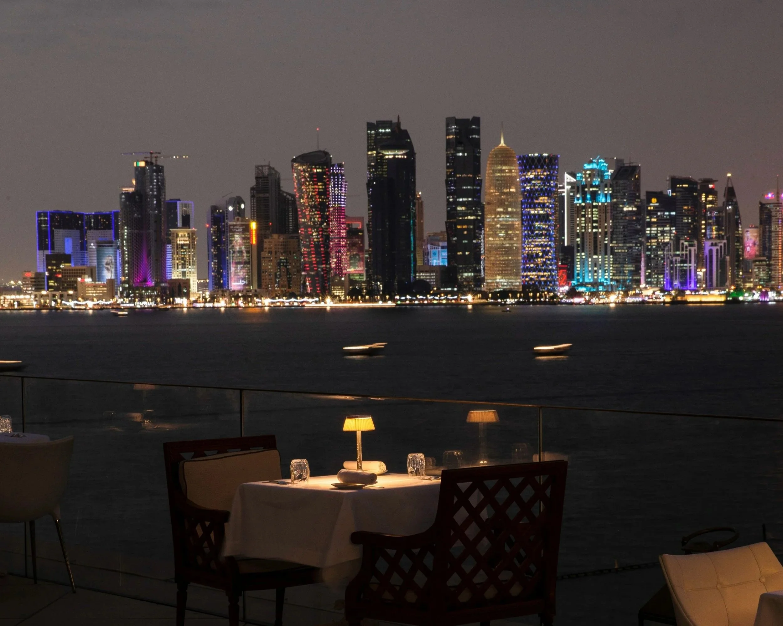 Souq Stars: Why Doha is Poised to be a New Food Capital 