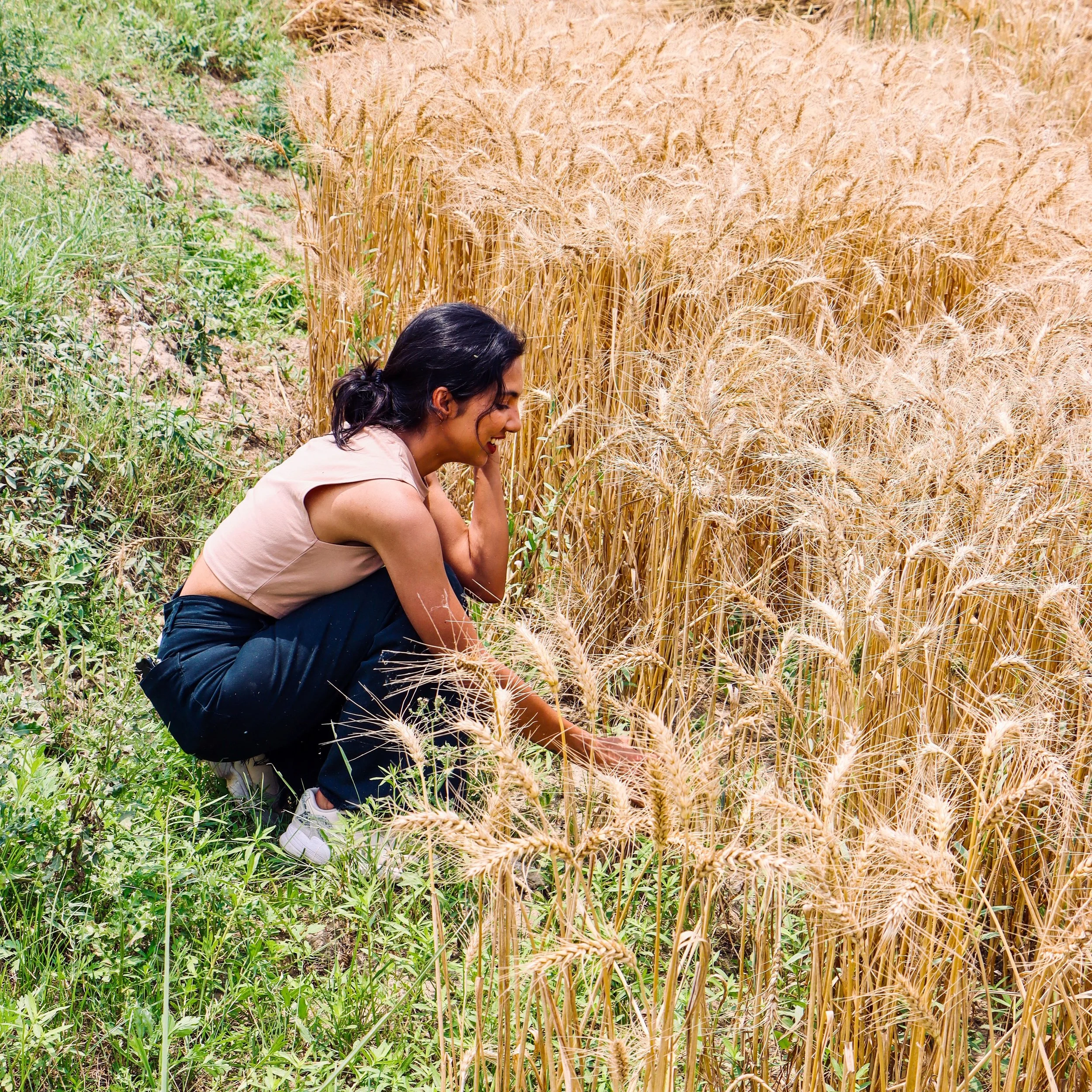 The Future is Calling: Meet the New Generation of Farmers 