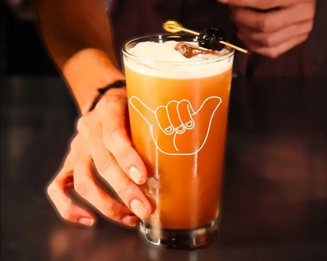 Kadamba Reimagines the Singapore Sling in Hyderabad