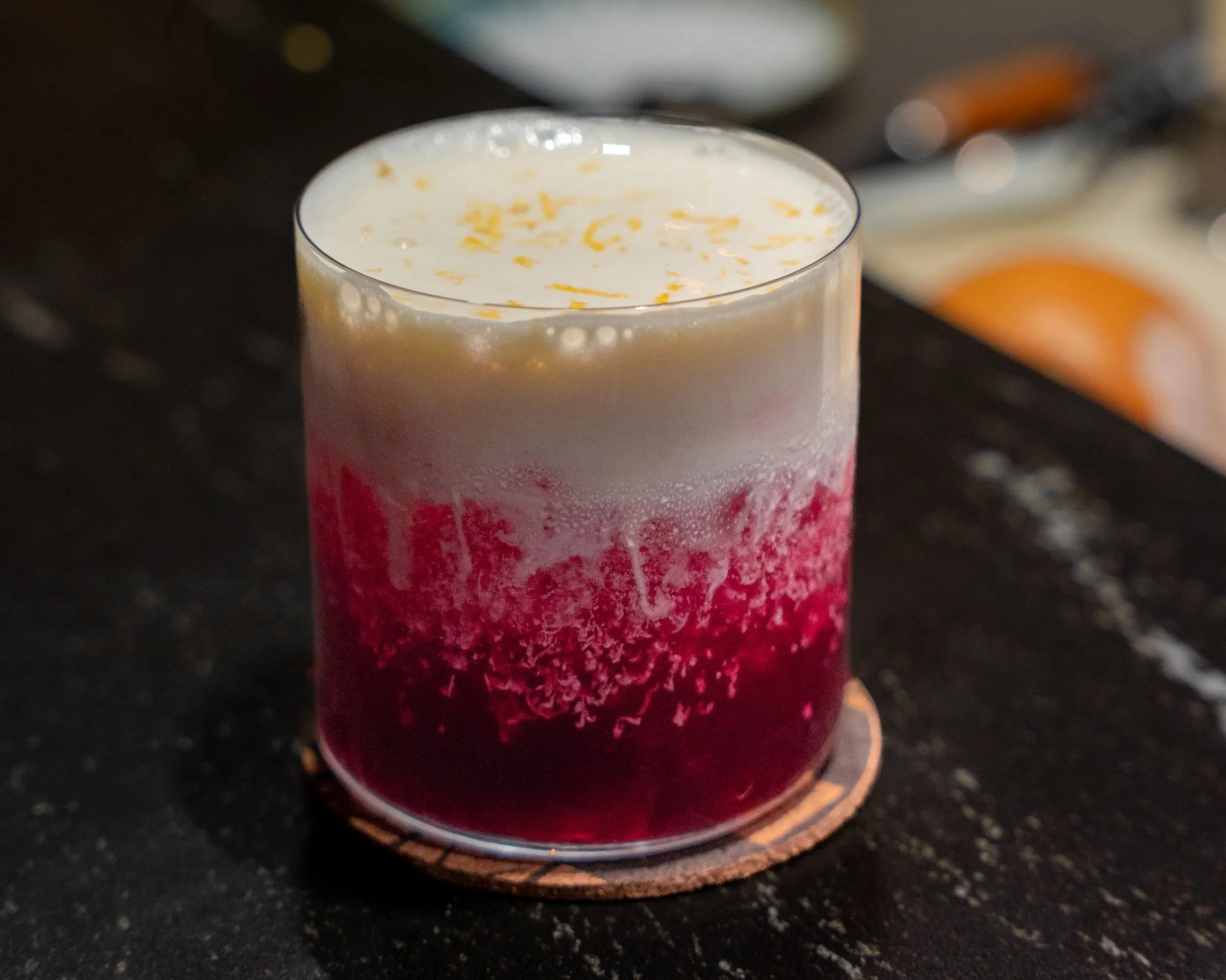 Rumour Has It Bar Sama Makes a Mean Daiquiri 