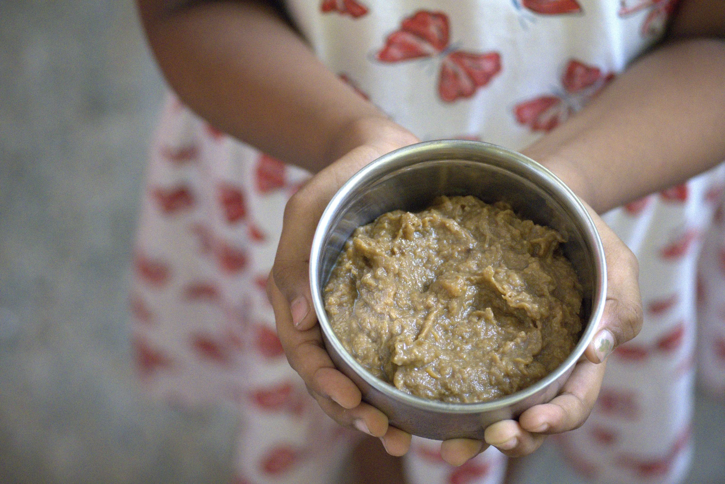 The Mangalorean Catholic Rituals of Confinement, Care &amp; Postpartum Food