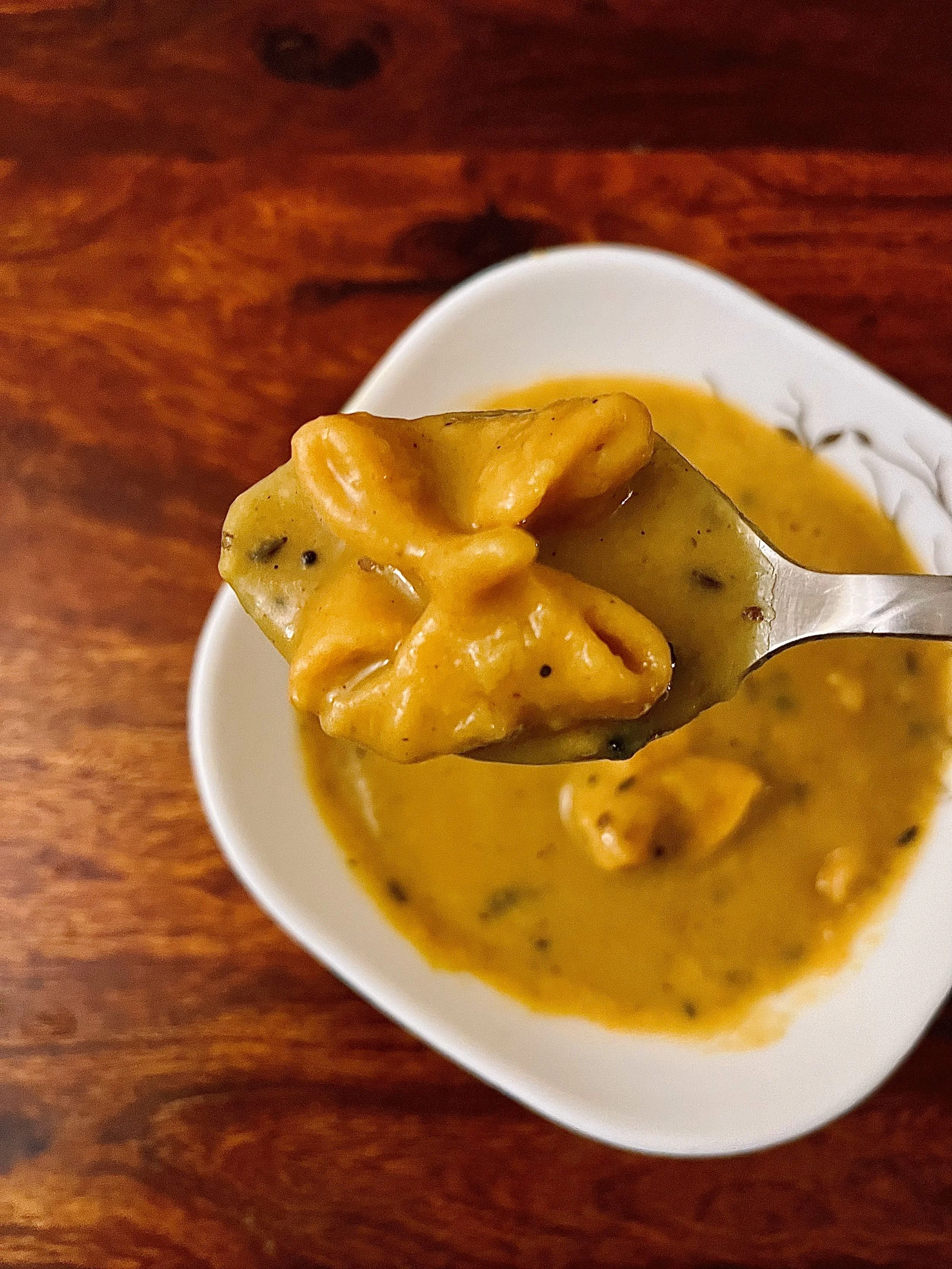 Pithi Packet Kheere ki Kachori & the Cultural Extravagance of Sheherwali Cuisine — GOYA
