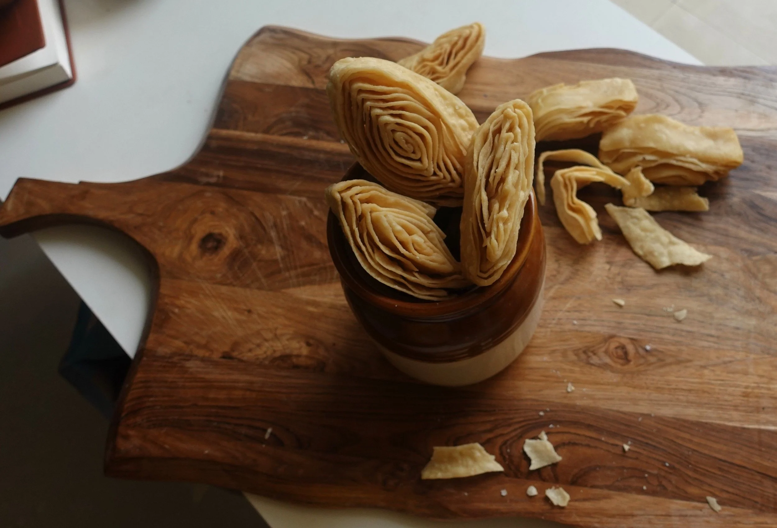 Mithila's Sugared Legacy in 10 Desserts 