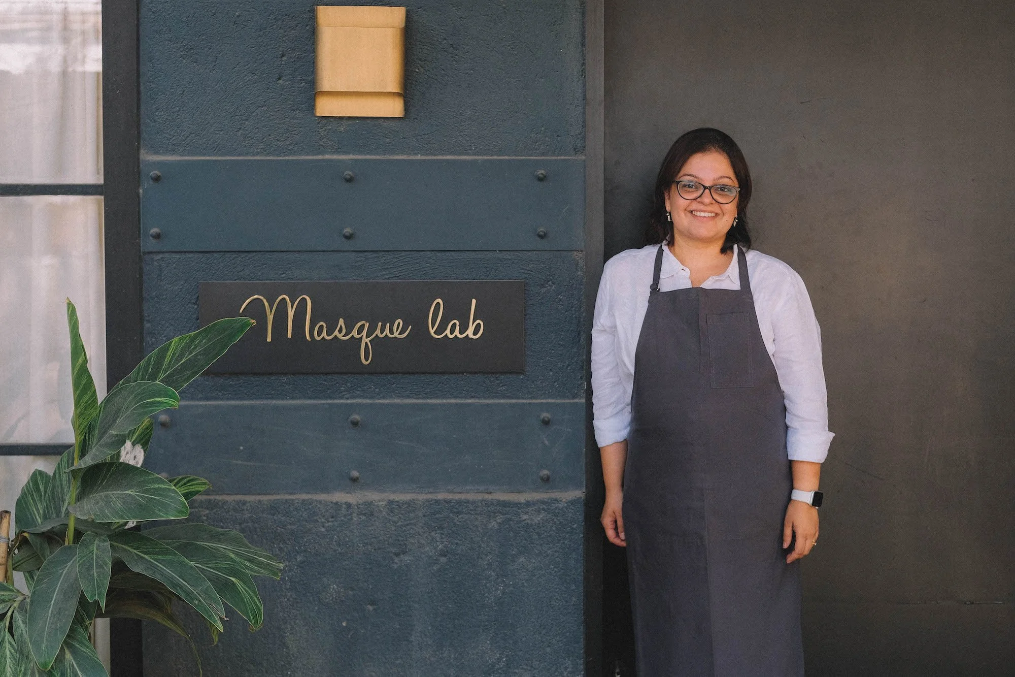 A Glorious Taste of Maharashtrian Cuisine with Saee Koranne-Khandekar ...