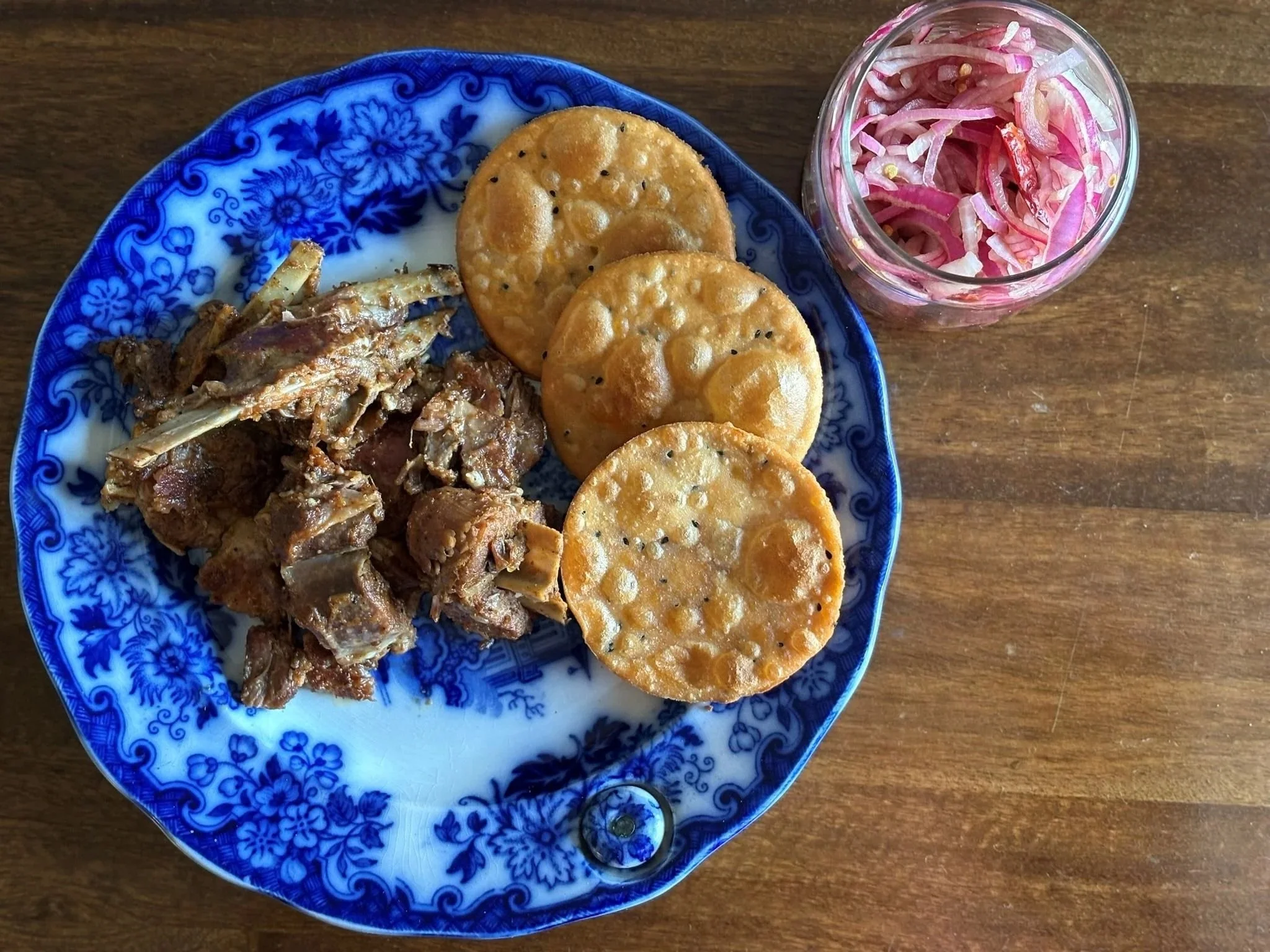 The Holy Grail of the Bihari Muslim Household&nbsp;