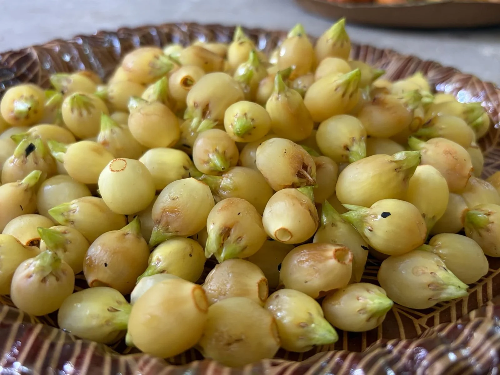 Mahua: Shaping Food and Everyday Life in Bijapur