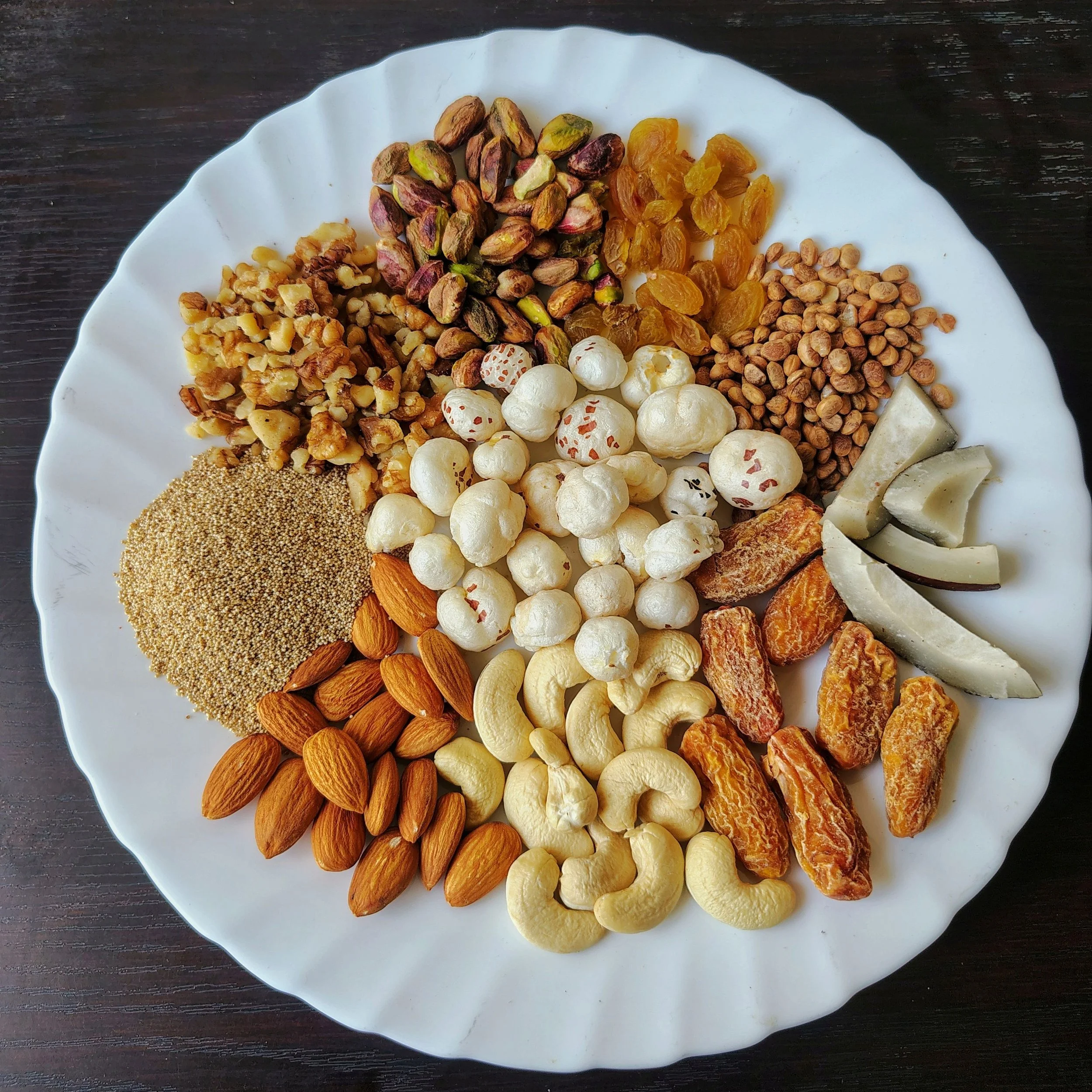 Harira is North India's Energy Drink For Ramzan