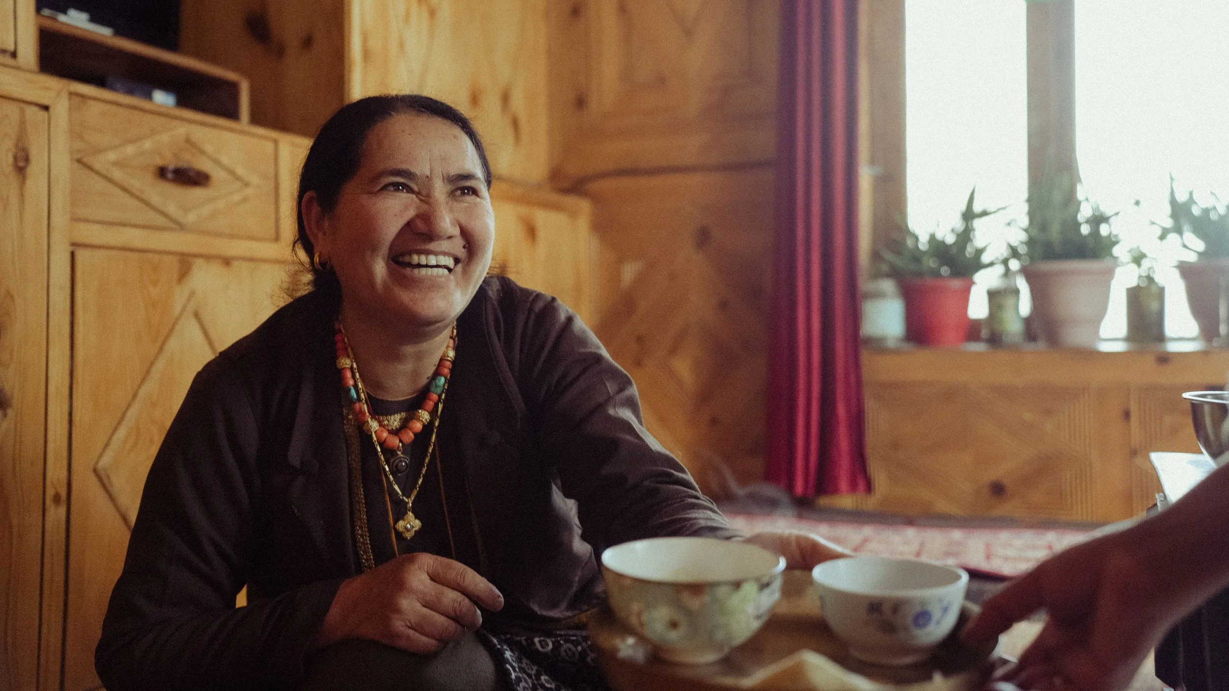 #1000Kitchens: Uncovering The Layers of Pattan Valley’s Manna