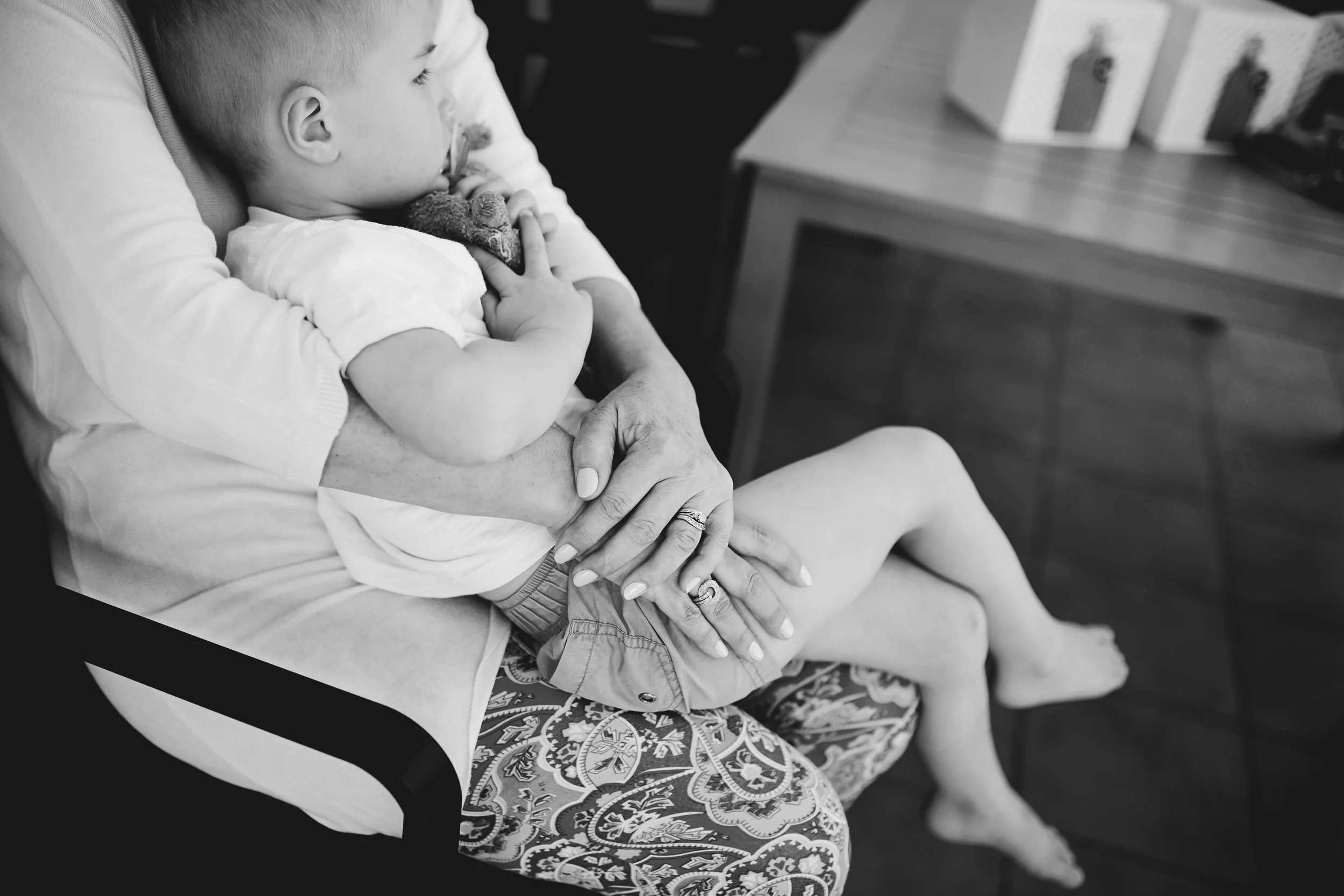 Hills District, Sydney Wedding photography - Umina, Central Coast NSW