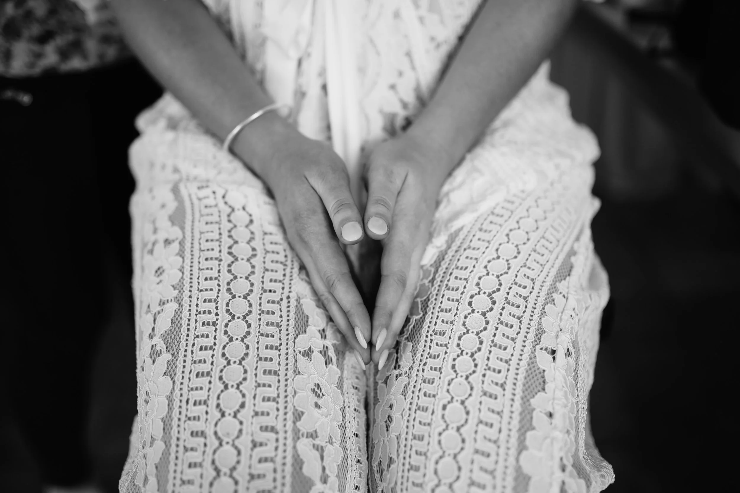 Hills District, Sydney Wedding photography - calm