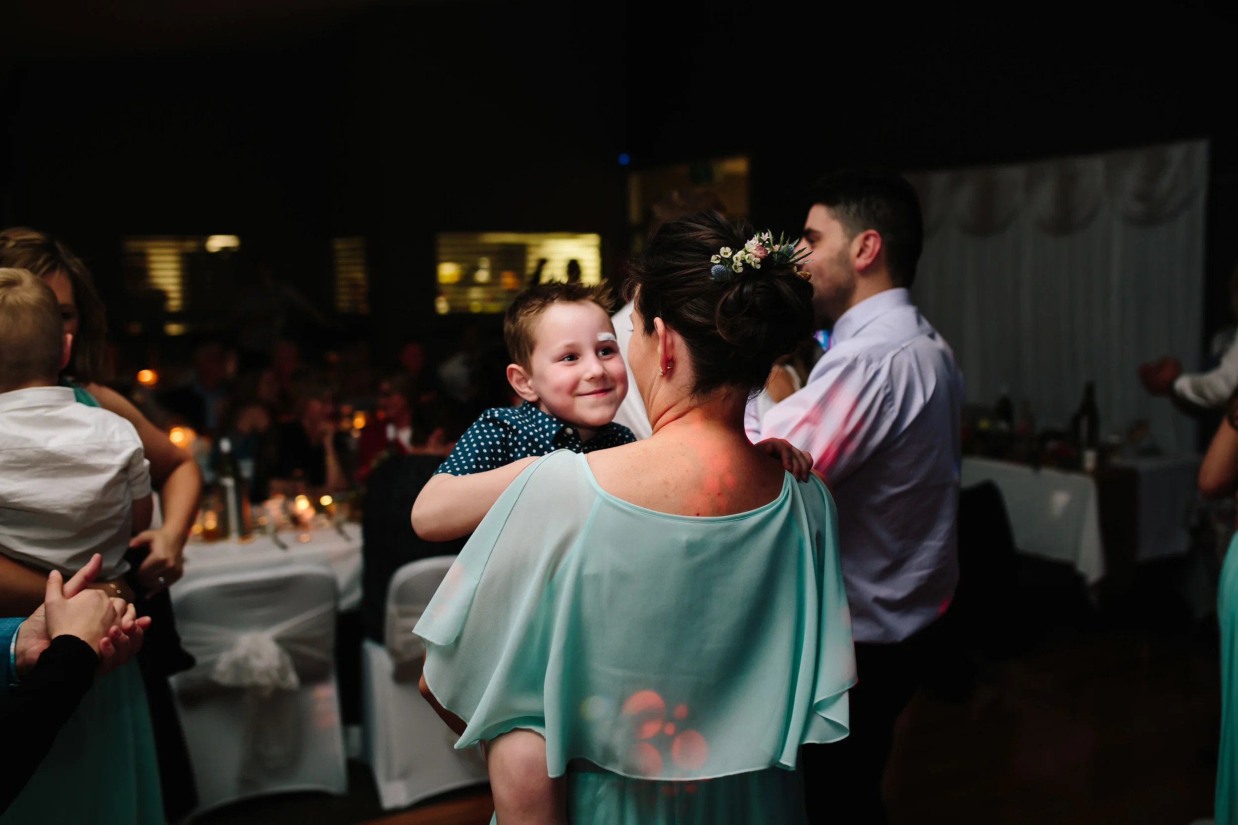 Hills District, Sydney Wedding photography - central coast NSW wedding