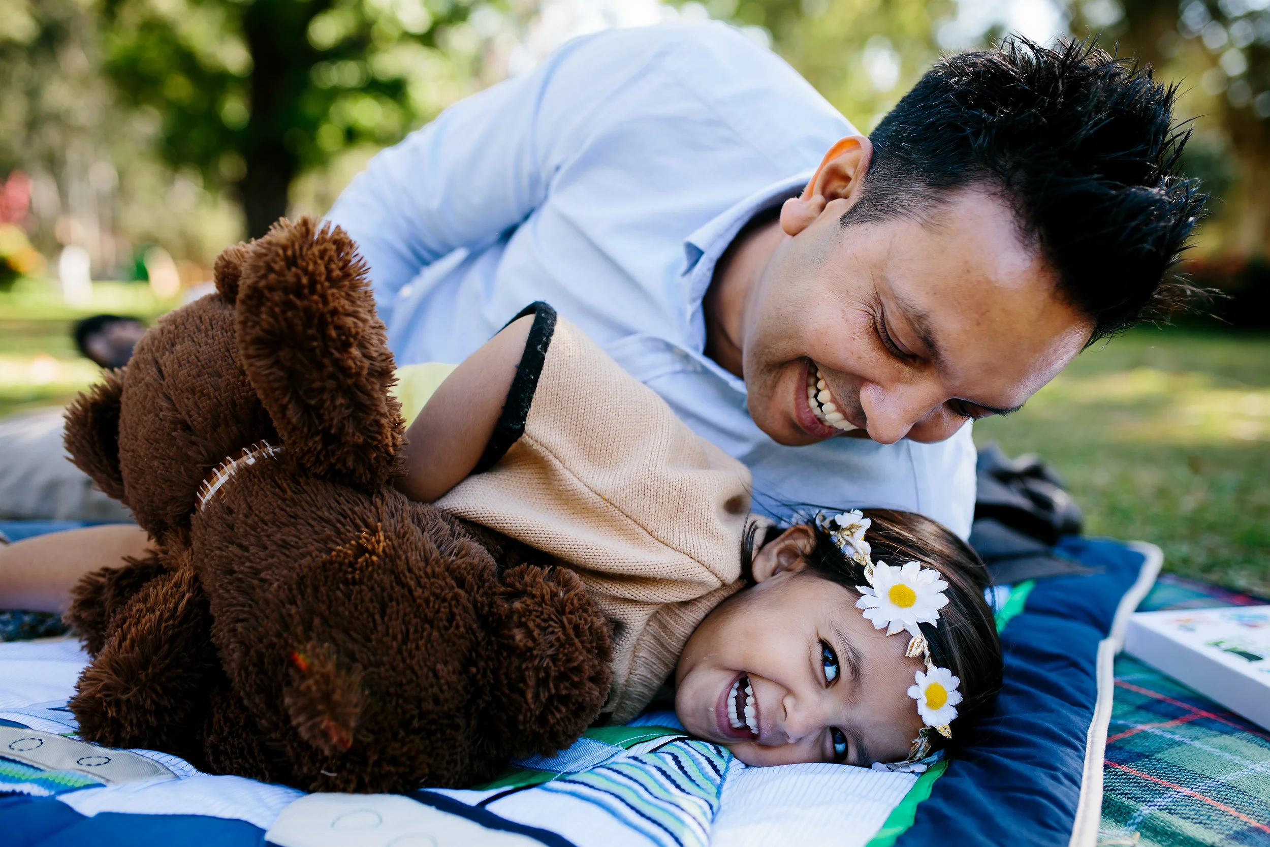 Family Photographer Lauren Kennedy Photography