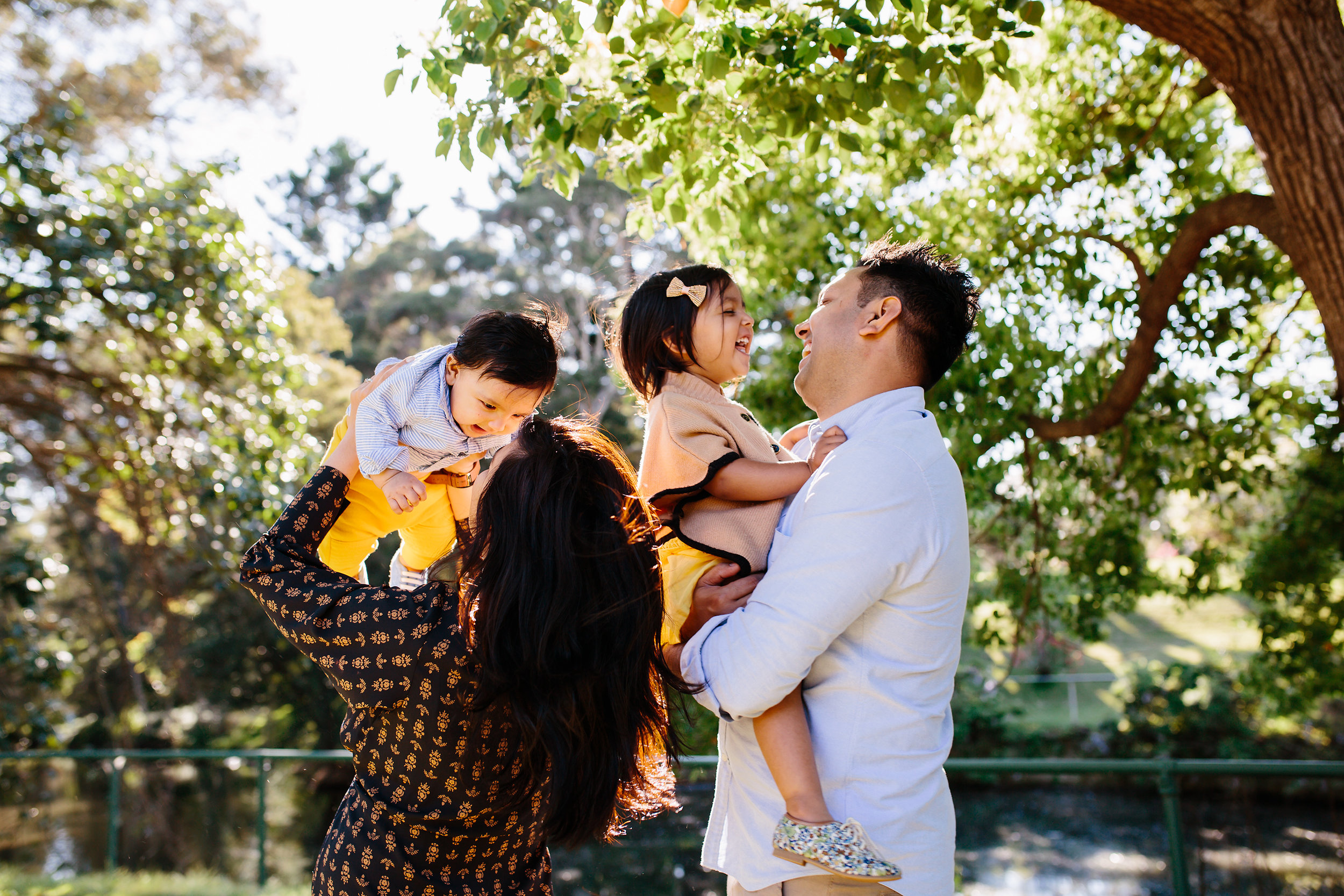 Lauren Kennedy Photographer - family session