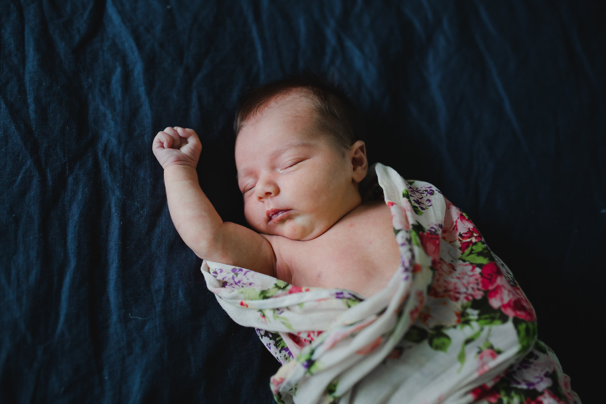 newborn photography hills district