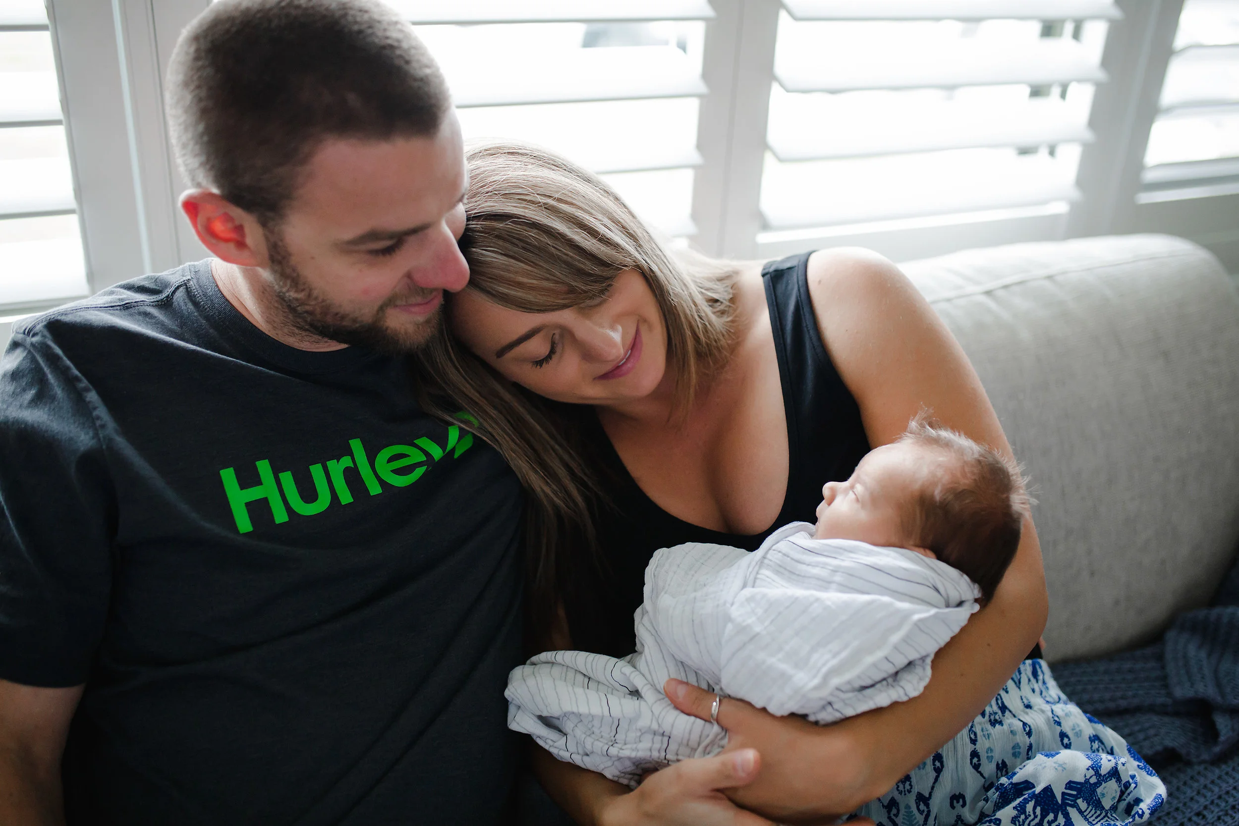 Little family