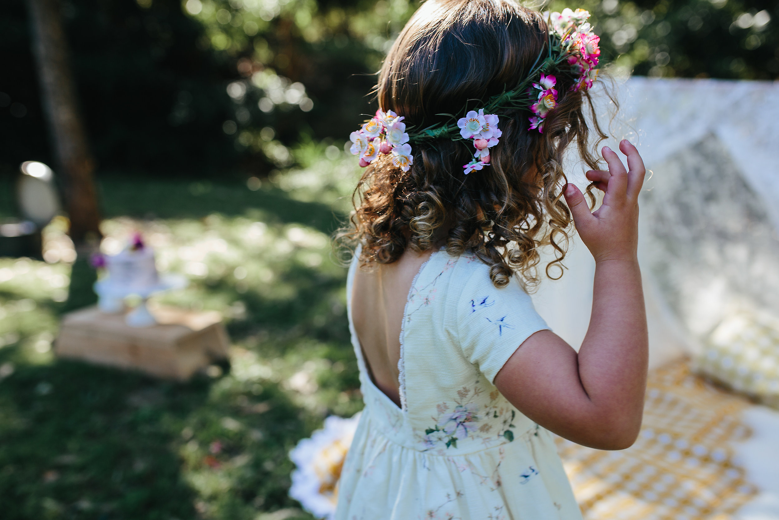 flower crown | lauren kennedy photographer