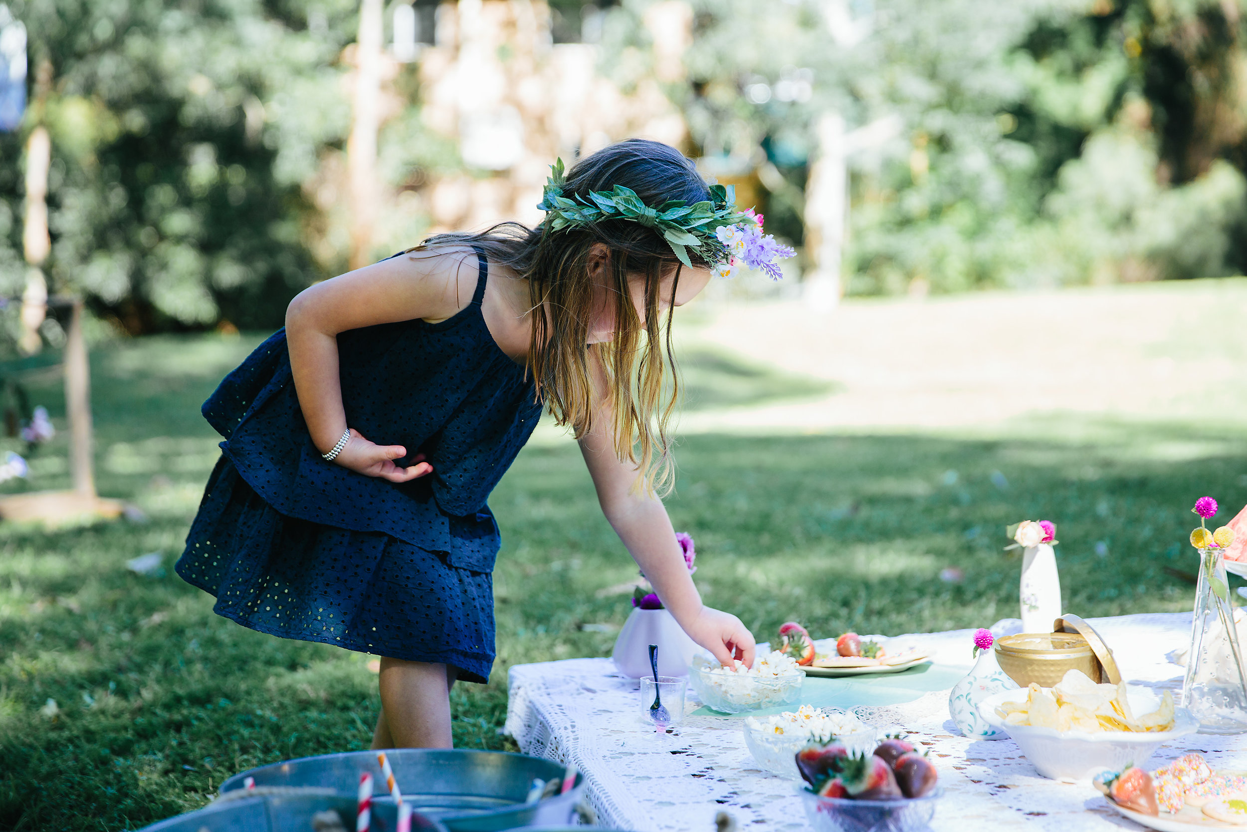 Garden Party | Sydney Photographer