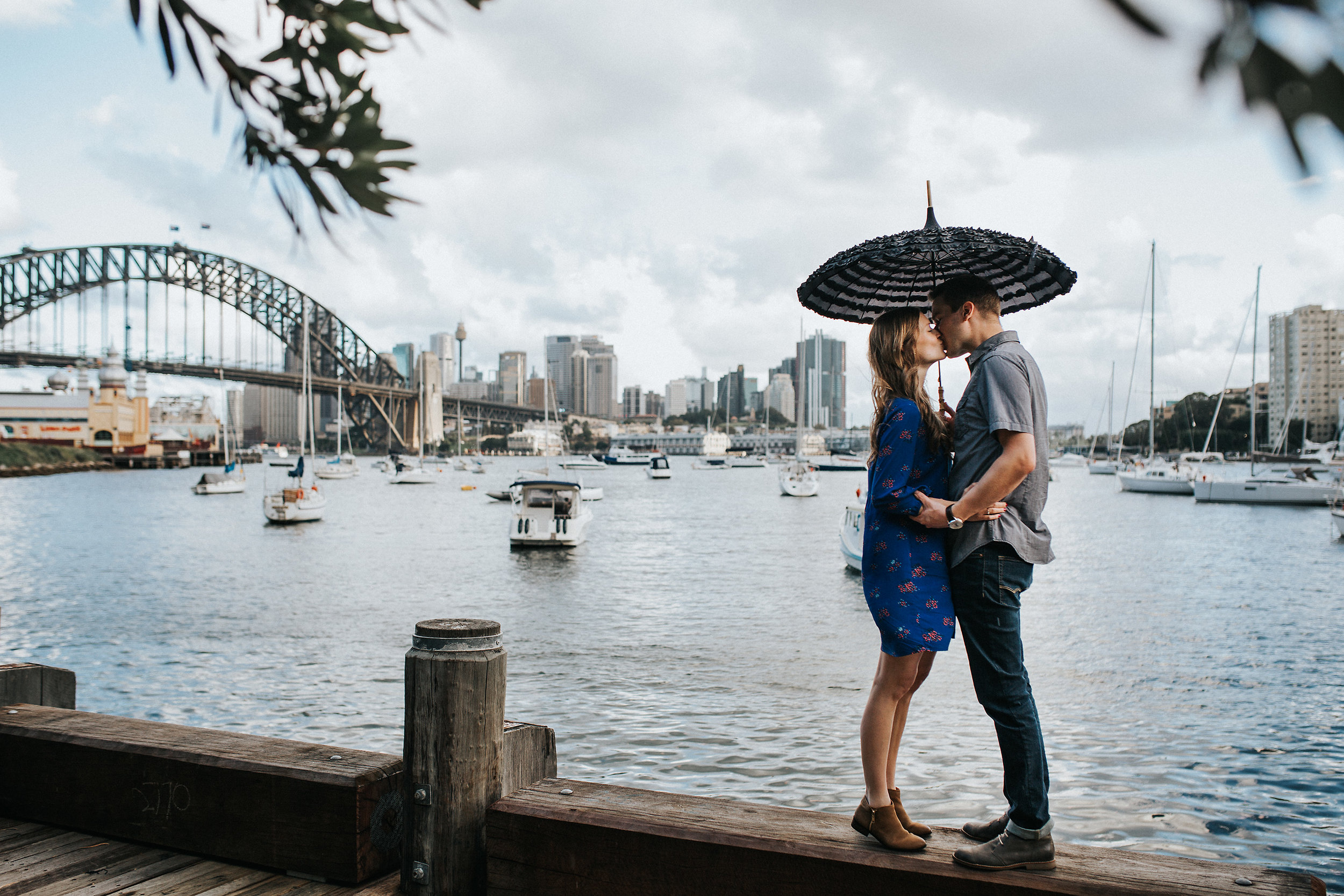 Sydney wedding photographer | Lauren Kennedy