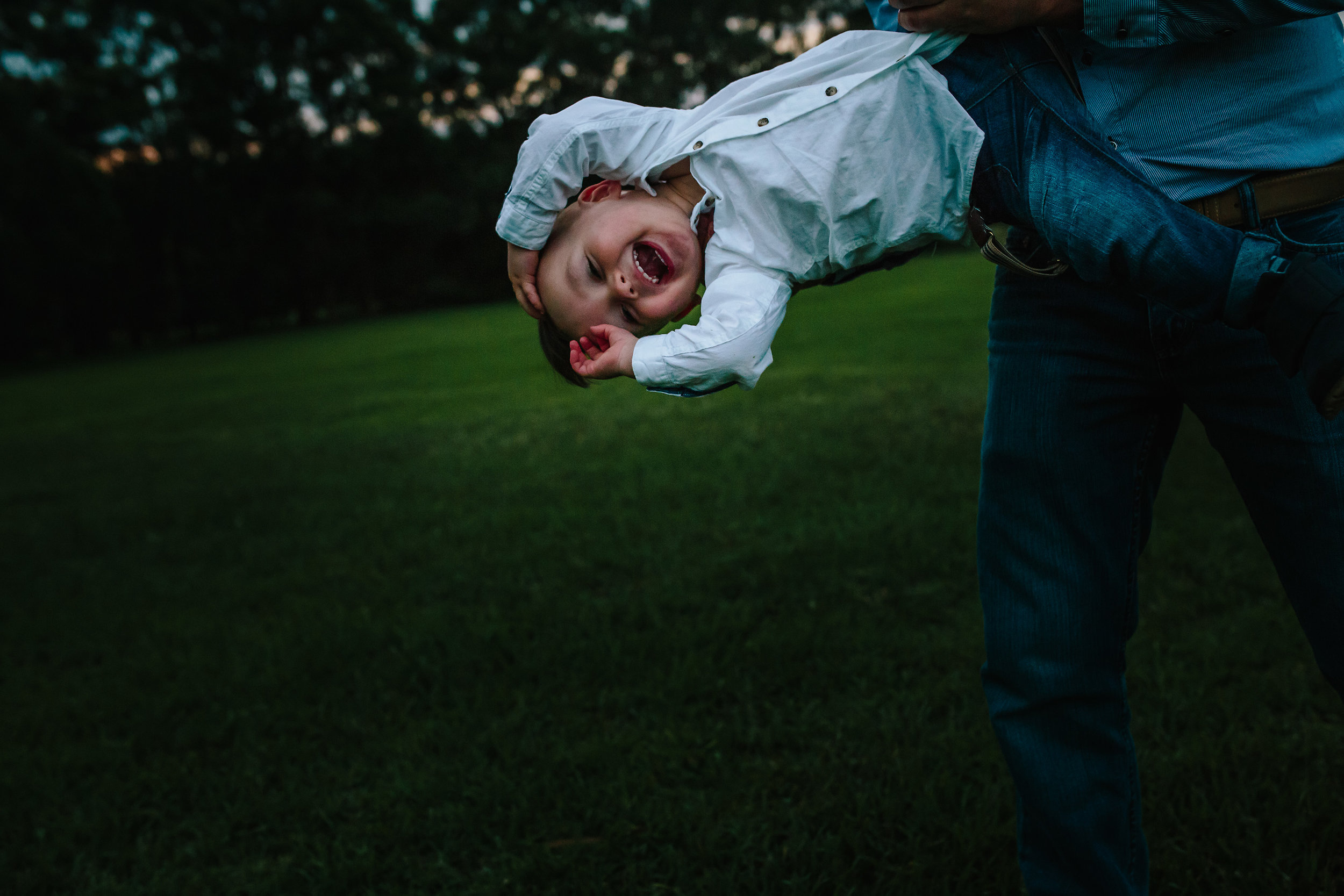 Happy boy | Toddler photographer