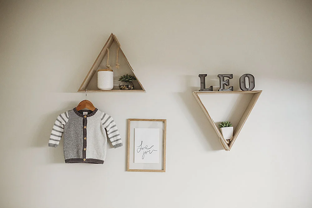 nursery goals | Lauren Kennedy Photographer
