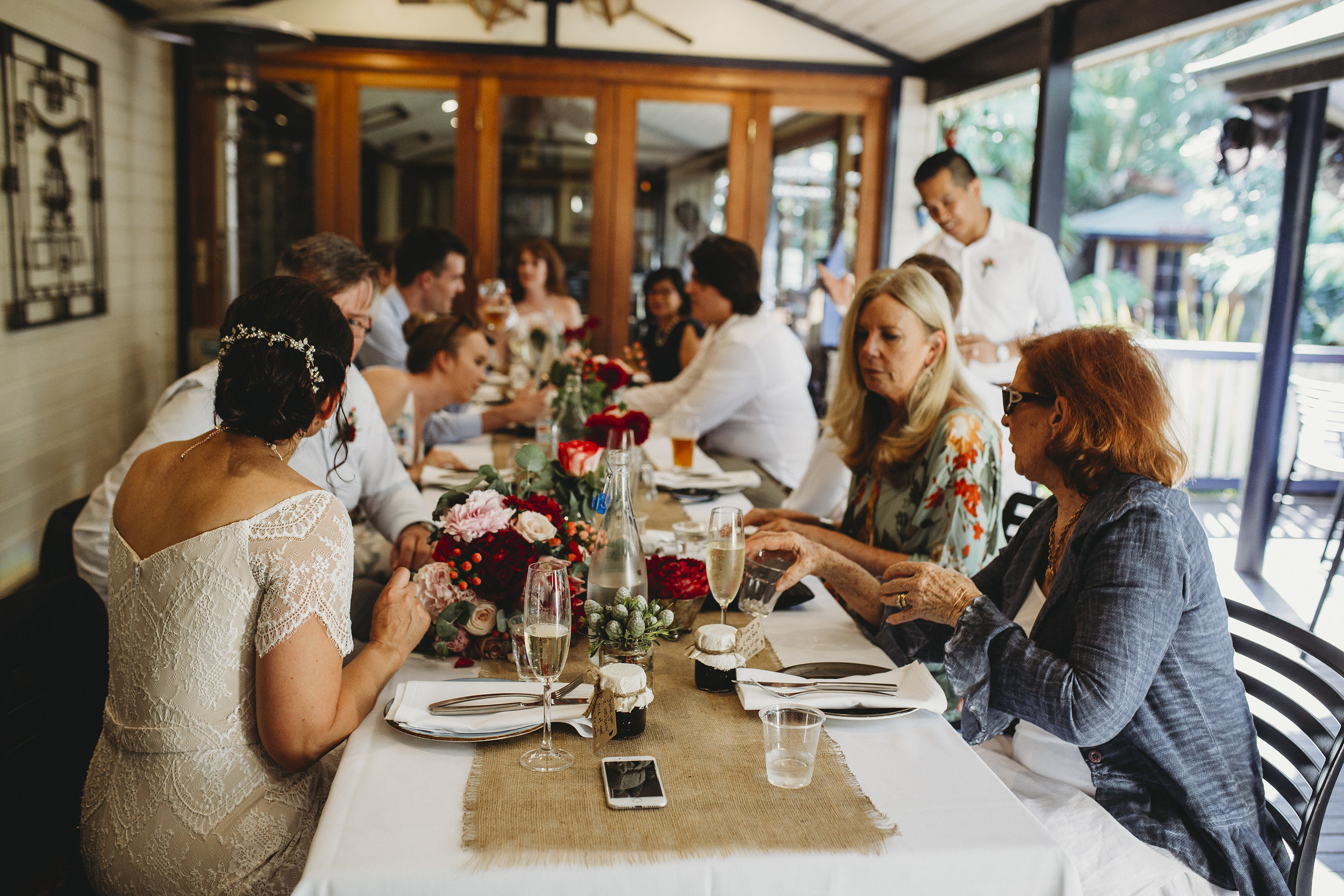 candid wedding photography