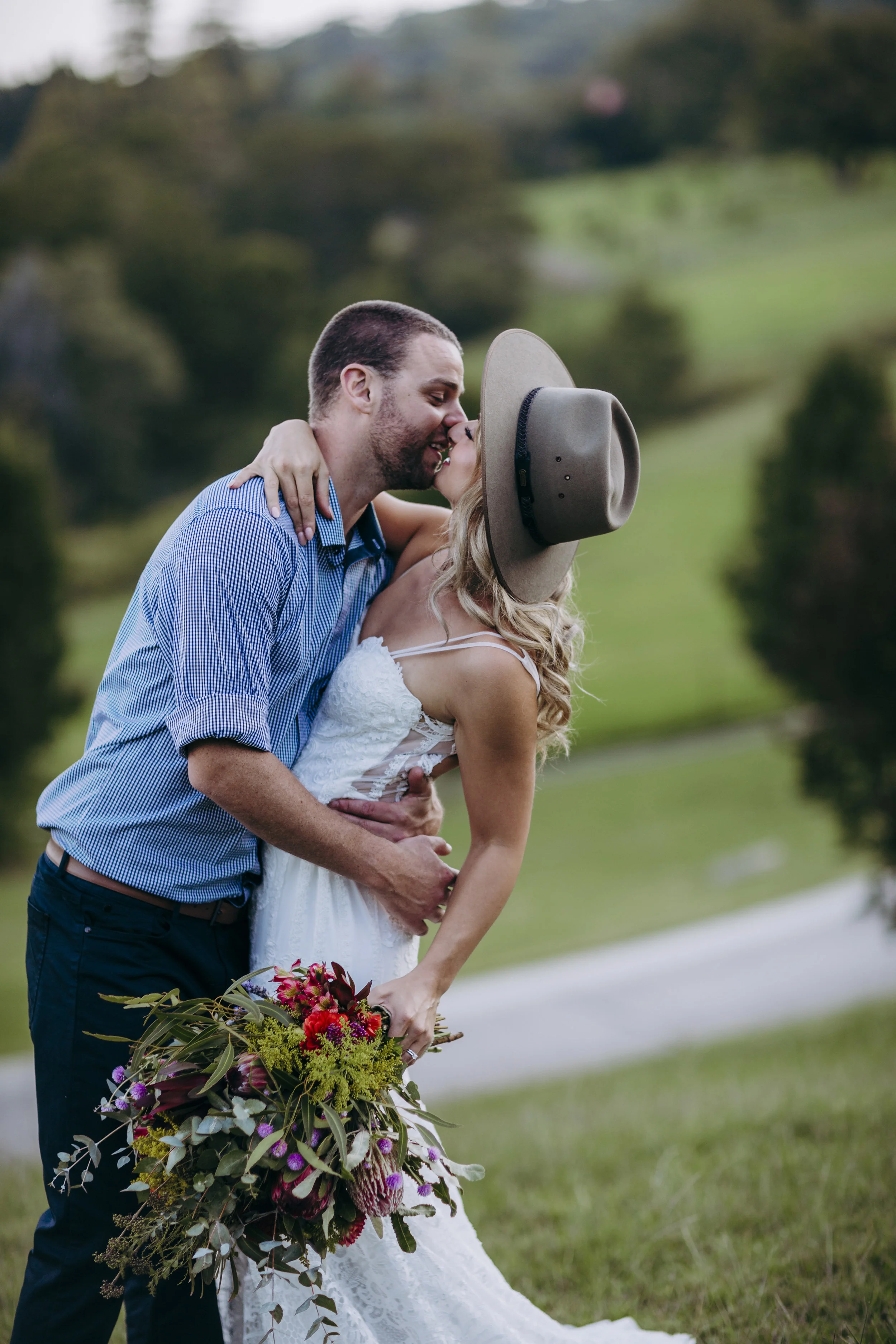Blue Mountains Wedding Photographer | Lauren Kennedy Photography